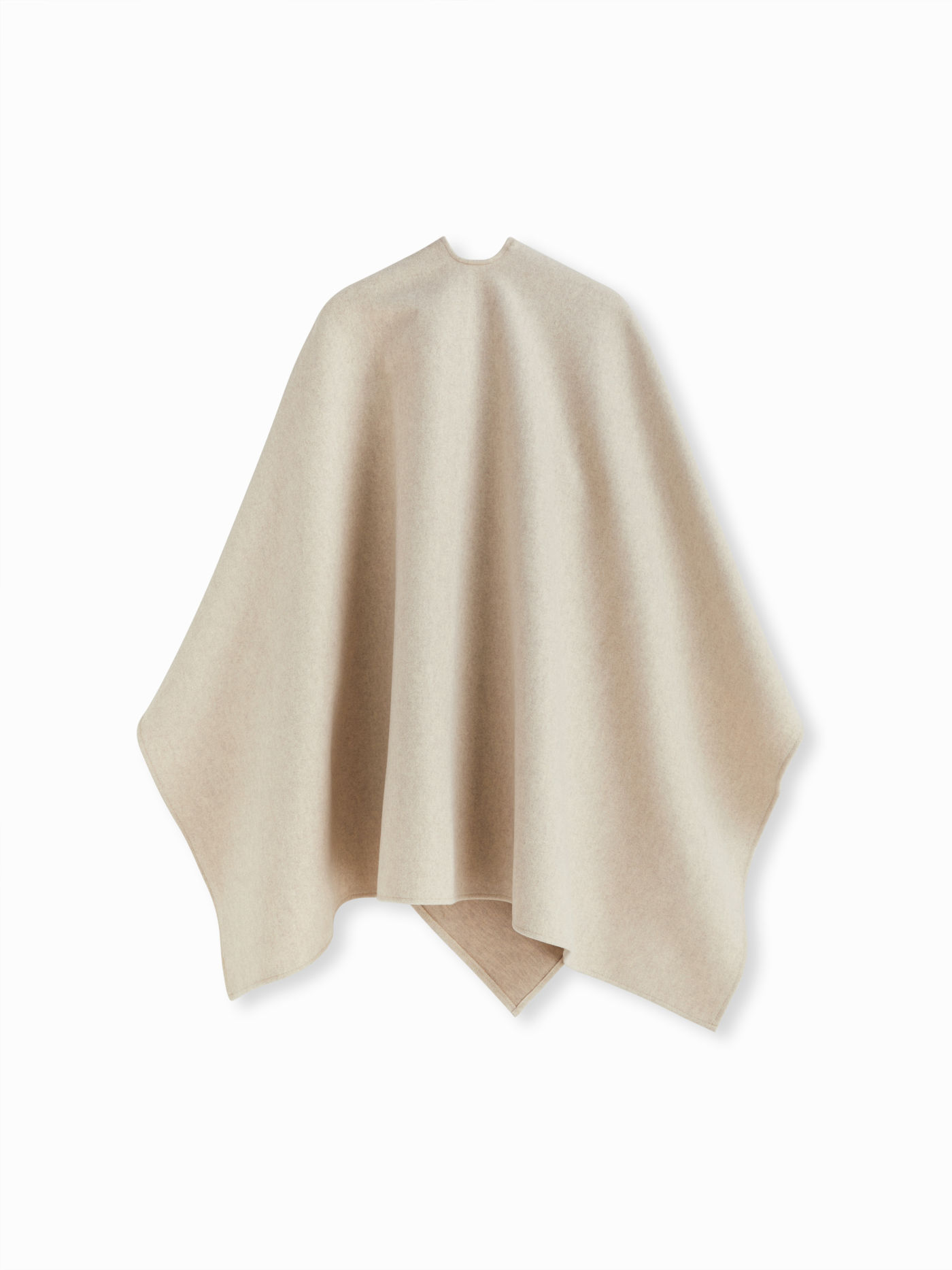 Warm Shawl