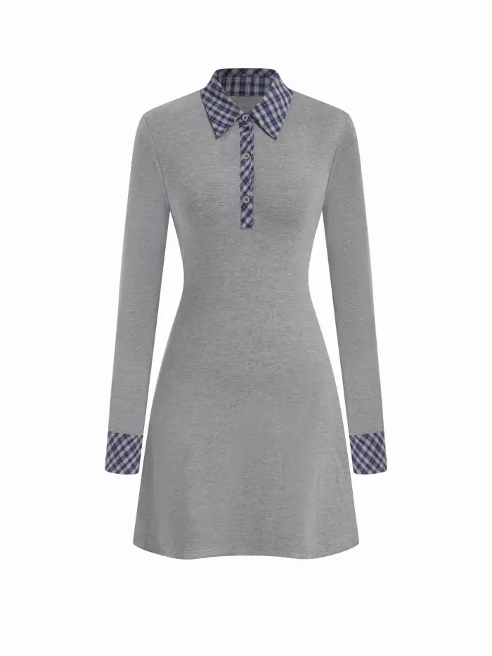 Denim Mid Waist Leopard Wide Leg Pants