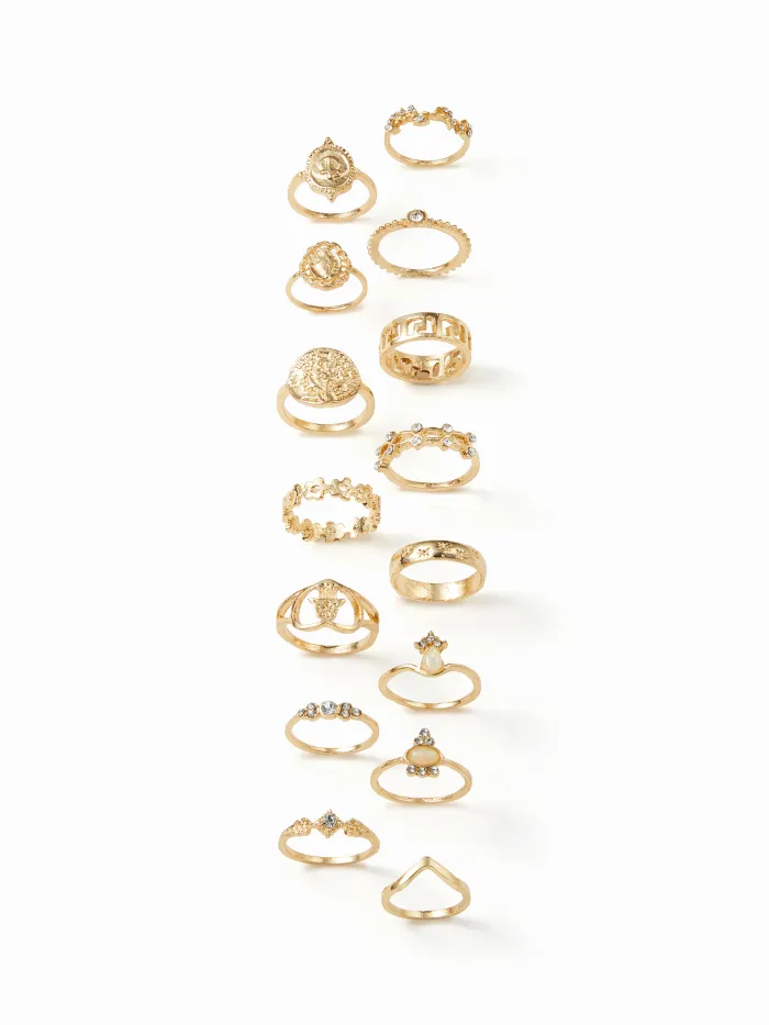 Knit Collar Contrasting Binding Button Up Cardigan