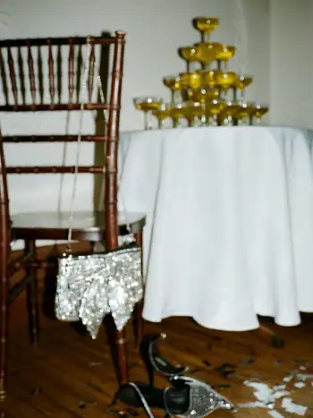 Jacquard Halter Neckline Floral Maxi Dress