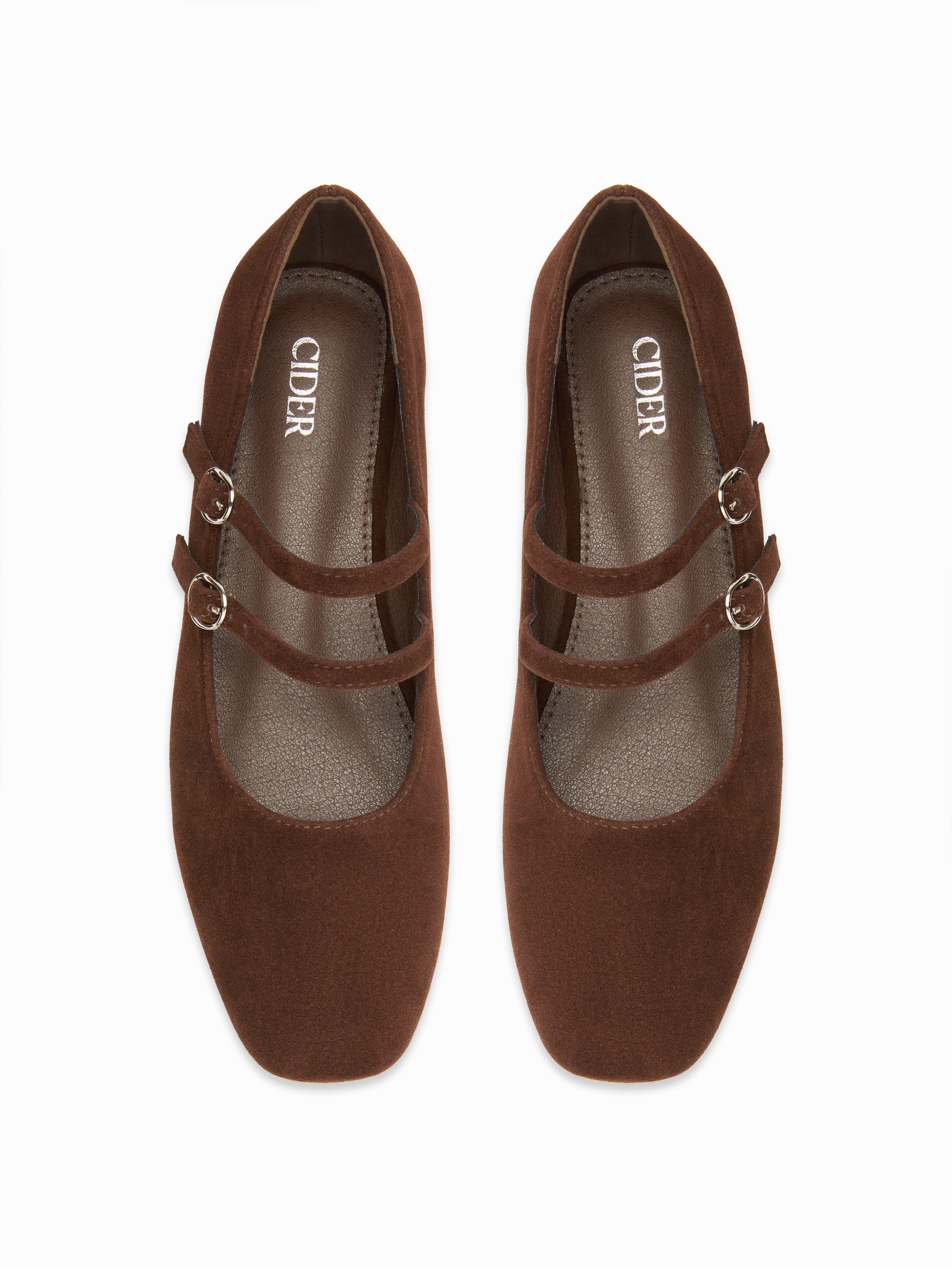 Shop the Latest Mary Janes Shoes for Women | Cider Fashion - Cider