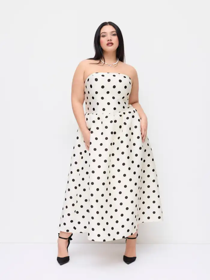 Affordable and Pretty Prom Dresses | Cider Women's Fashion Brand - Cider