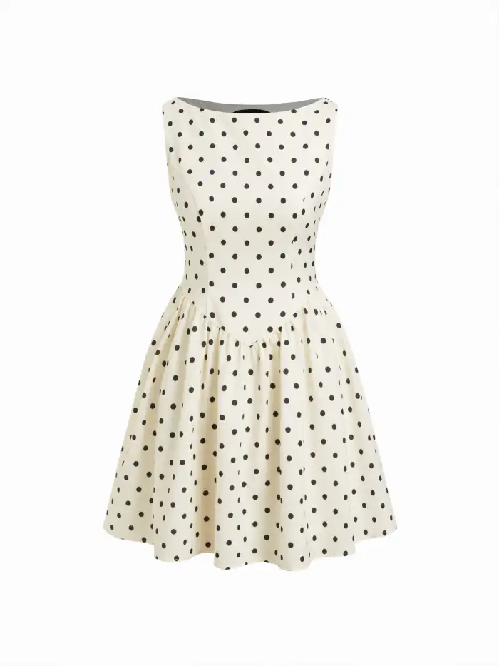 Denim Mid Waist Leopard Wide Leg Pants