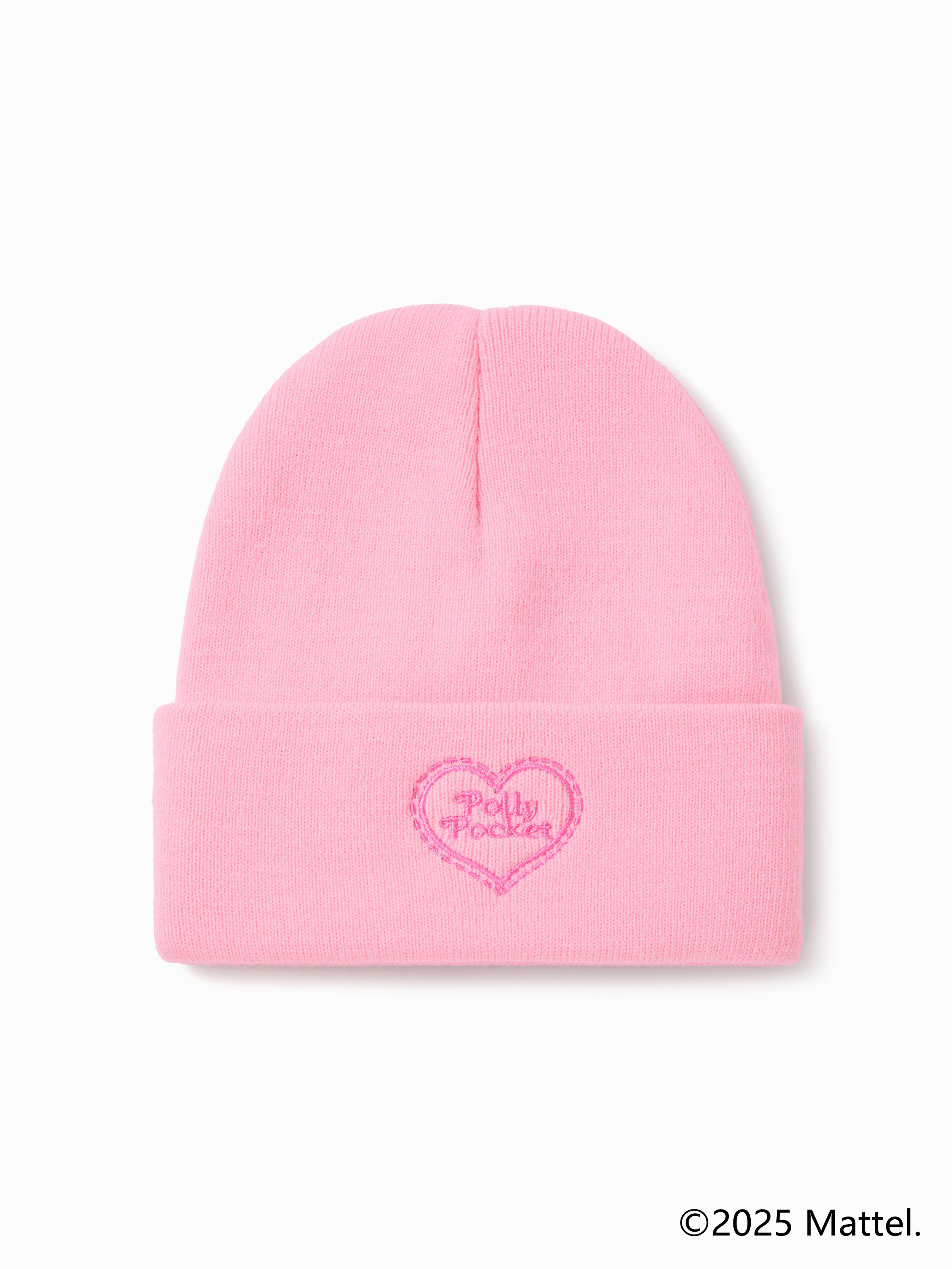 Polly Pocket™️ X Cider - Pollyville Beanie