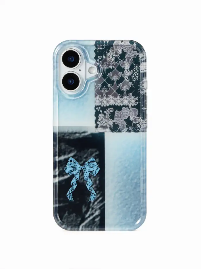 iphone 16 handyhlle mit band iPhone 16 Handyhlle mit Gurt