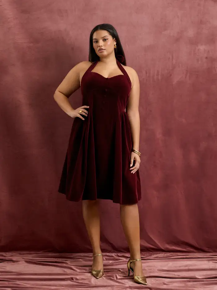 new years dress curvy Amazon.com: Ever-Pretty Women's Glitter Long Sleeves Plus Size Formal  Dresses for Curvy Women Winter New Year Dress Black US14 : Clothing, Shoes  & Jewelry