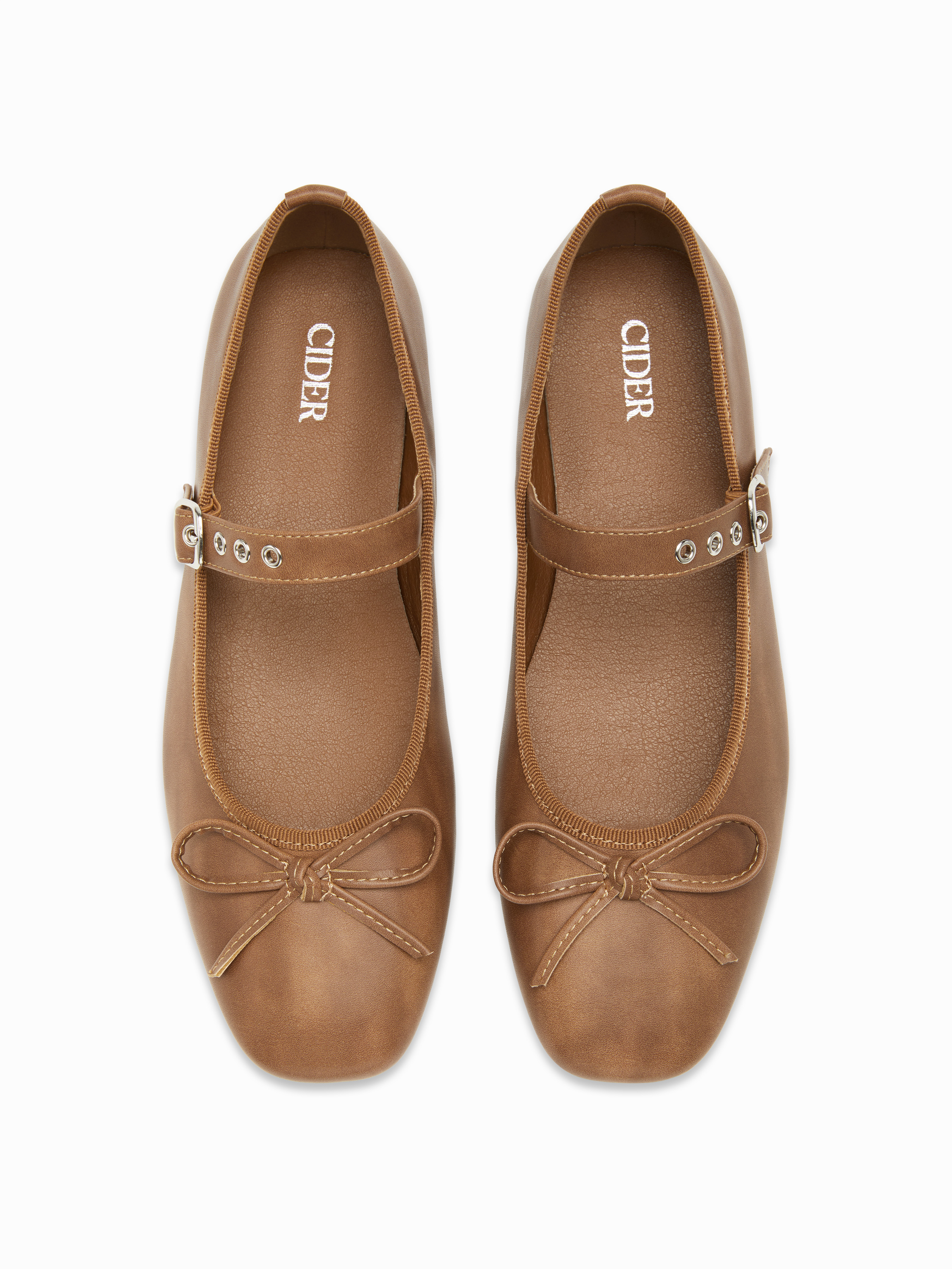 Shop the Latest Mary Janes Shoes for Women | Cider Fashion - Cider