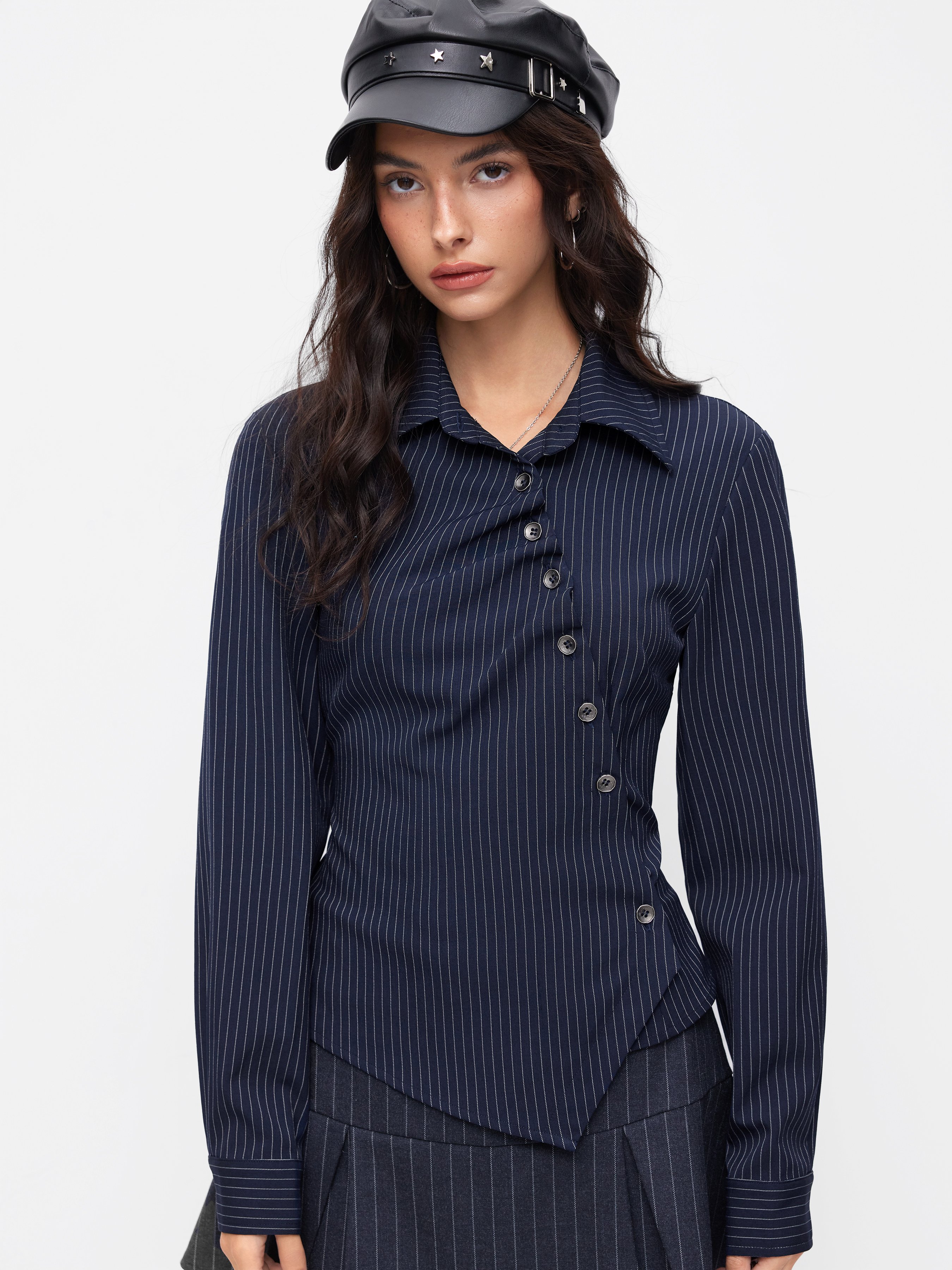 Blouses & Shirts - Cider