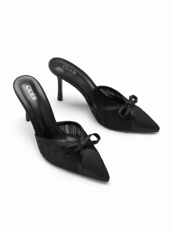 Wool-look Mandarin Collar Button Long Sleeve Oversized Jacket