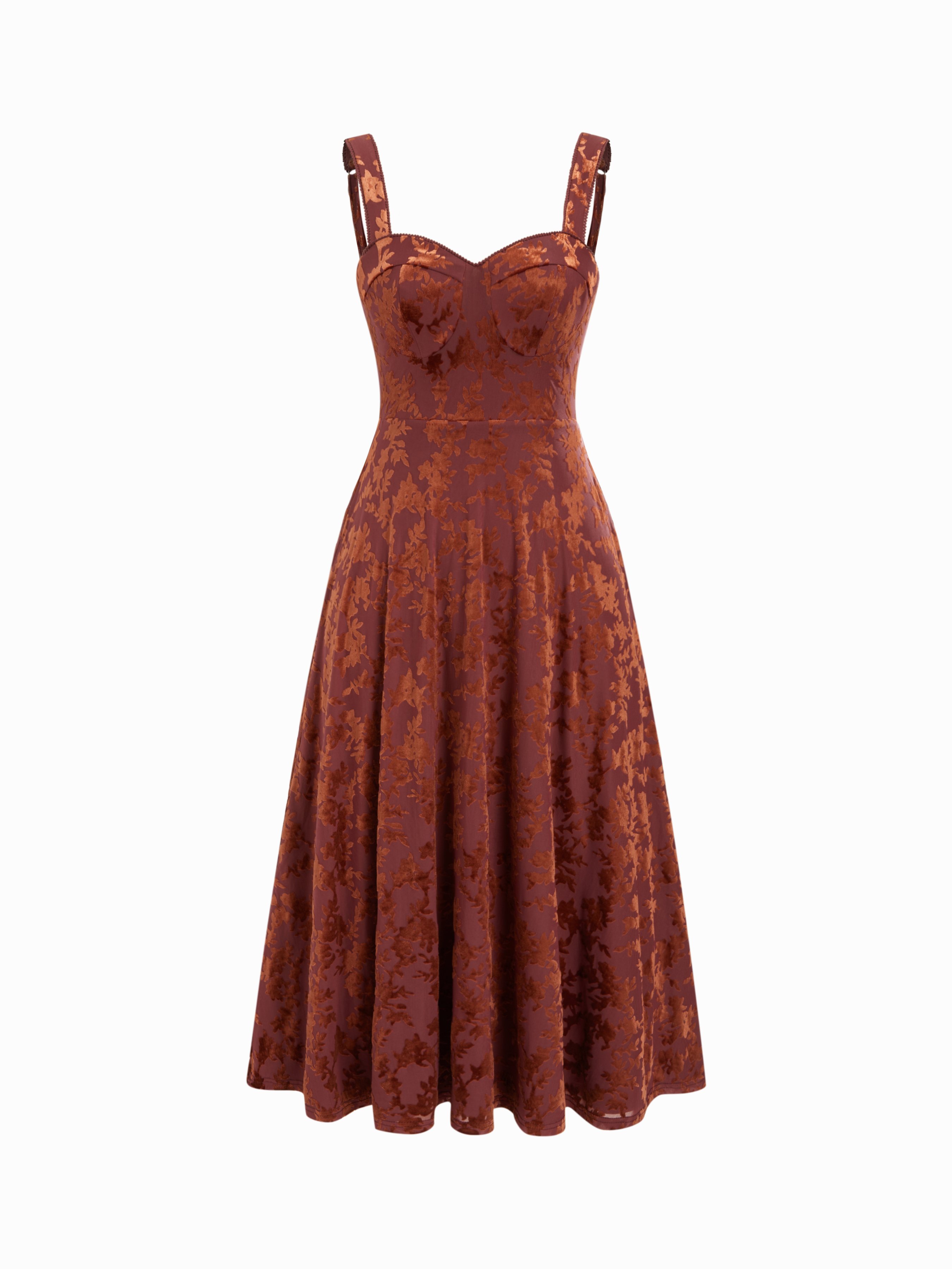 cider velvet corset dress Velvet Dress