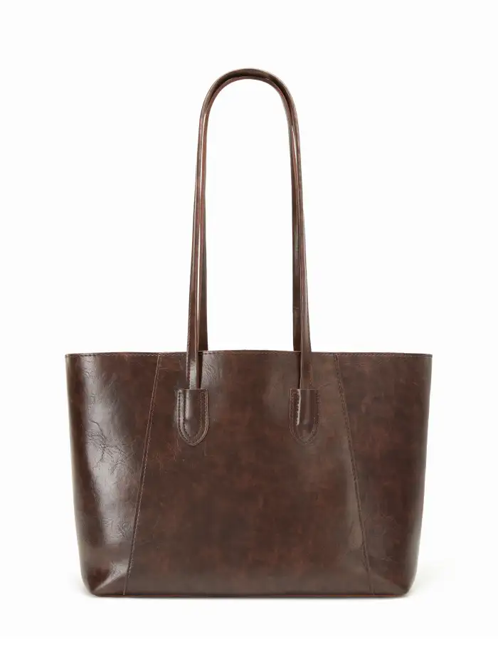 Sac Shopping Tote Bag + Porte-clés Bucherer - Occasion, Marque Horlogerie/joaillerie De Luxe