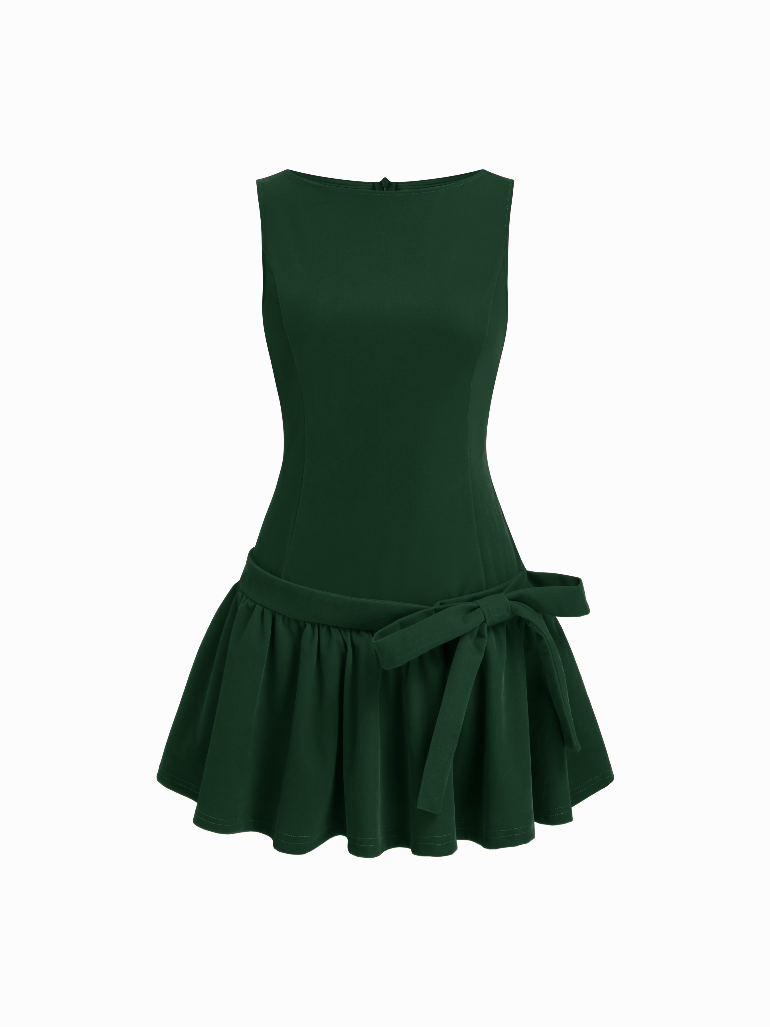 Velvet Dress - Cider Velvet Dress - Cider