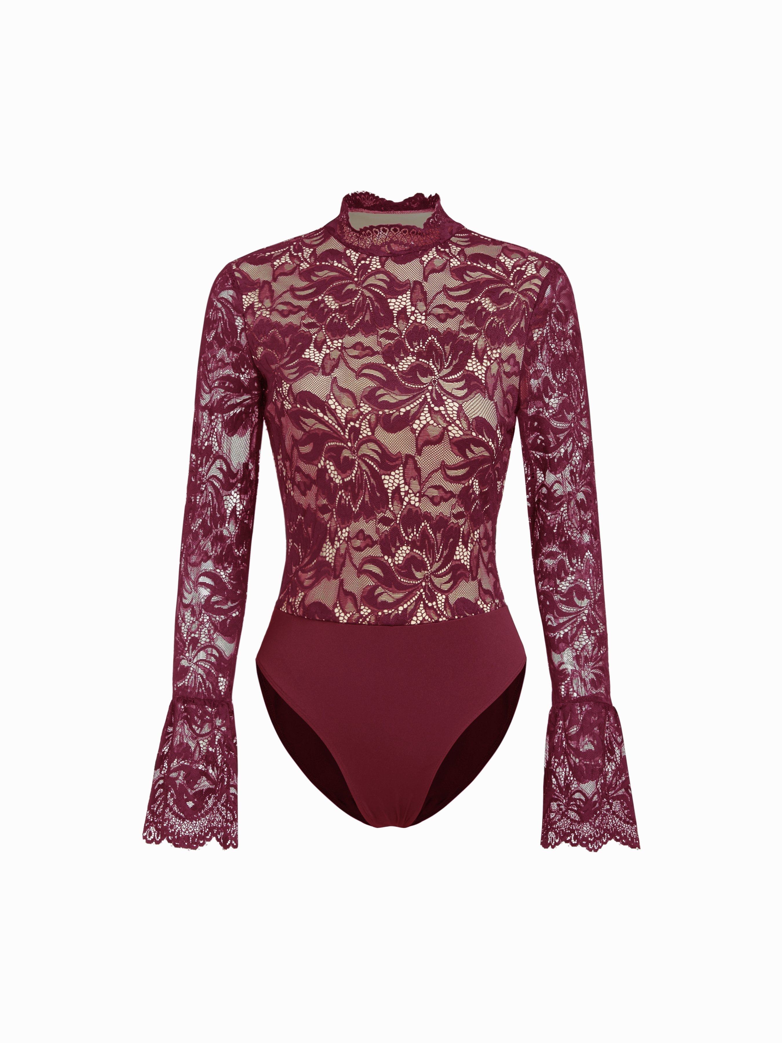 Bodysuits - Cider