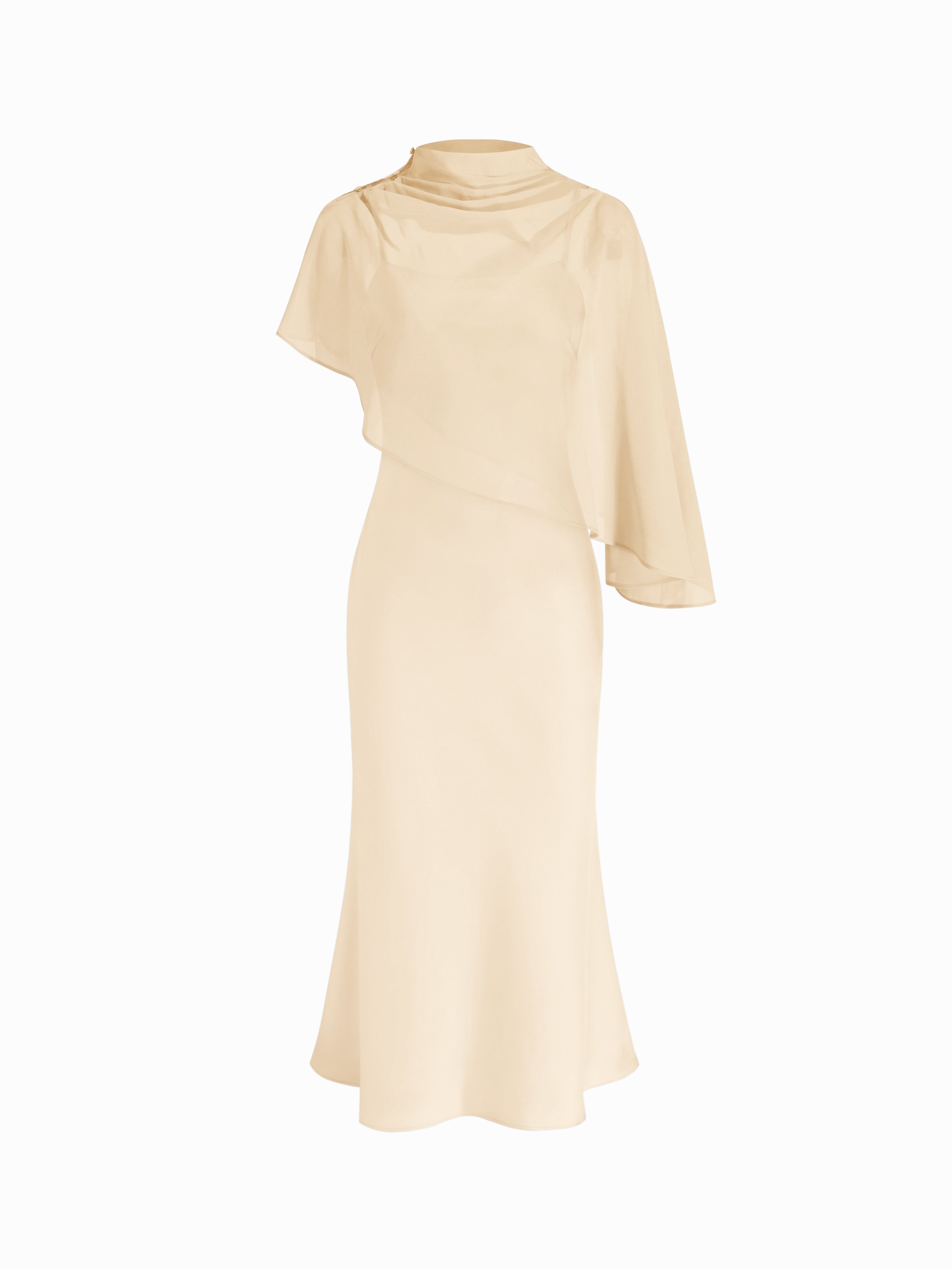 Graduation Dresses - Cider
