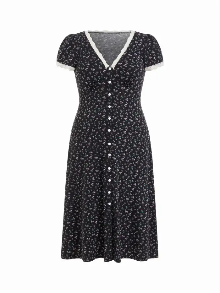 Maxi Dresses - Cider
