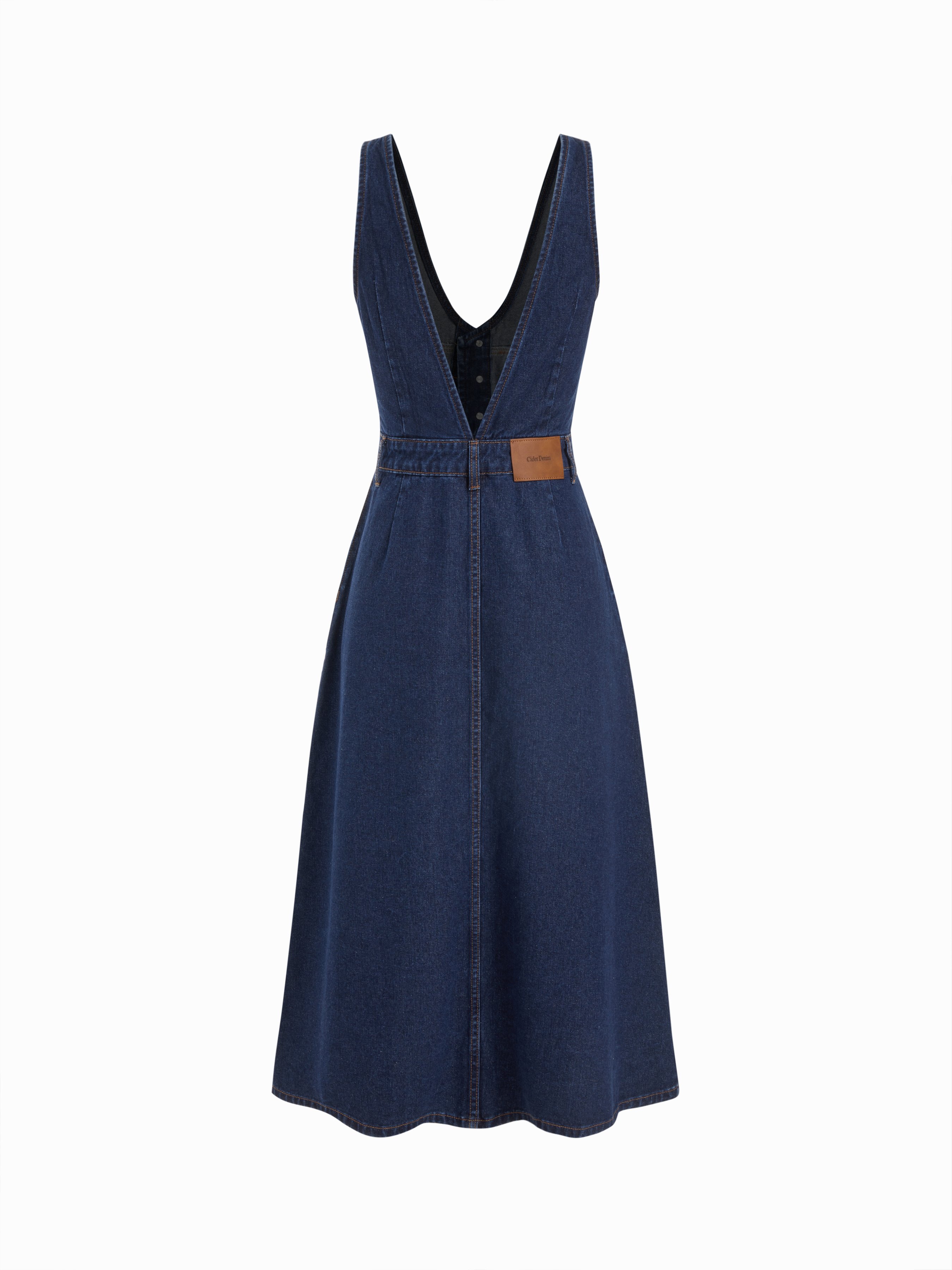 cider denim dress Denim dresses