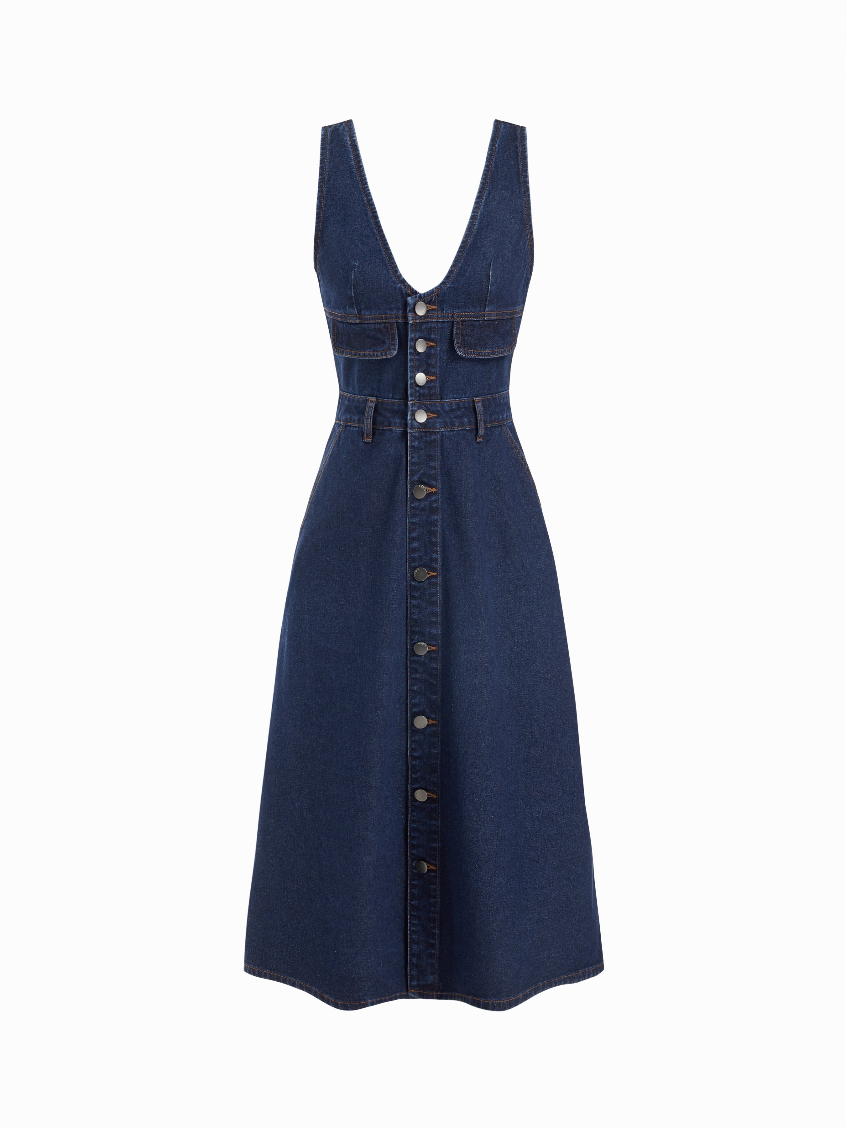 Denim Dresses for Women | Stylish & Affordable | Cider - Cider Denim Dresses for Women | Stylish & Affordable | Cider - Cider