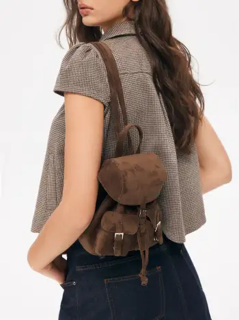 Lace High Neck Lace Long Sleeve Top