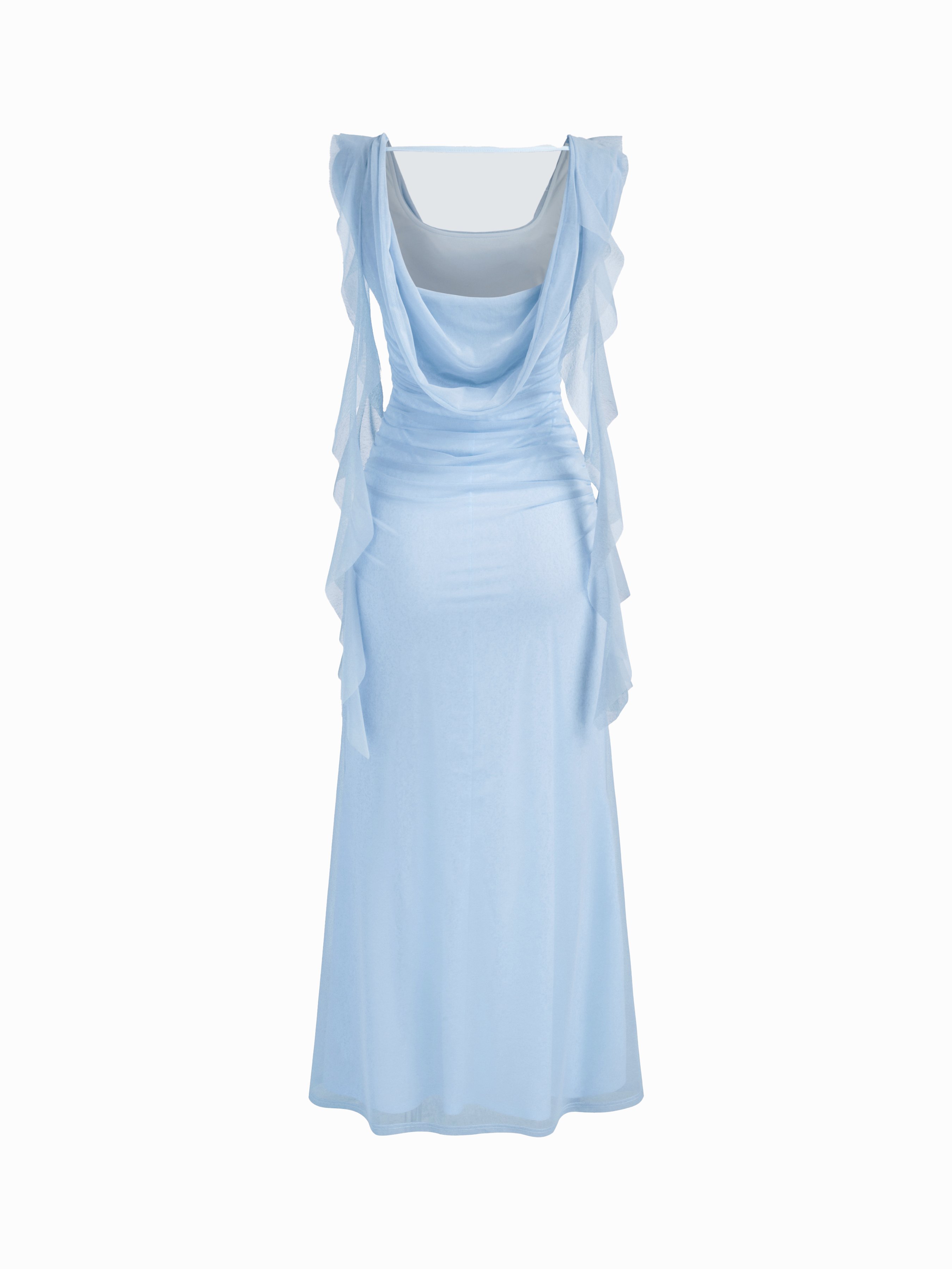 chinese dress ladies Amazon.com: CIDER Solid Ruched U-Neckline Ruffle Maxi Dress: Red, XXS :  Clothing, Shoes & Jewelry