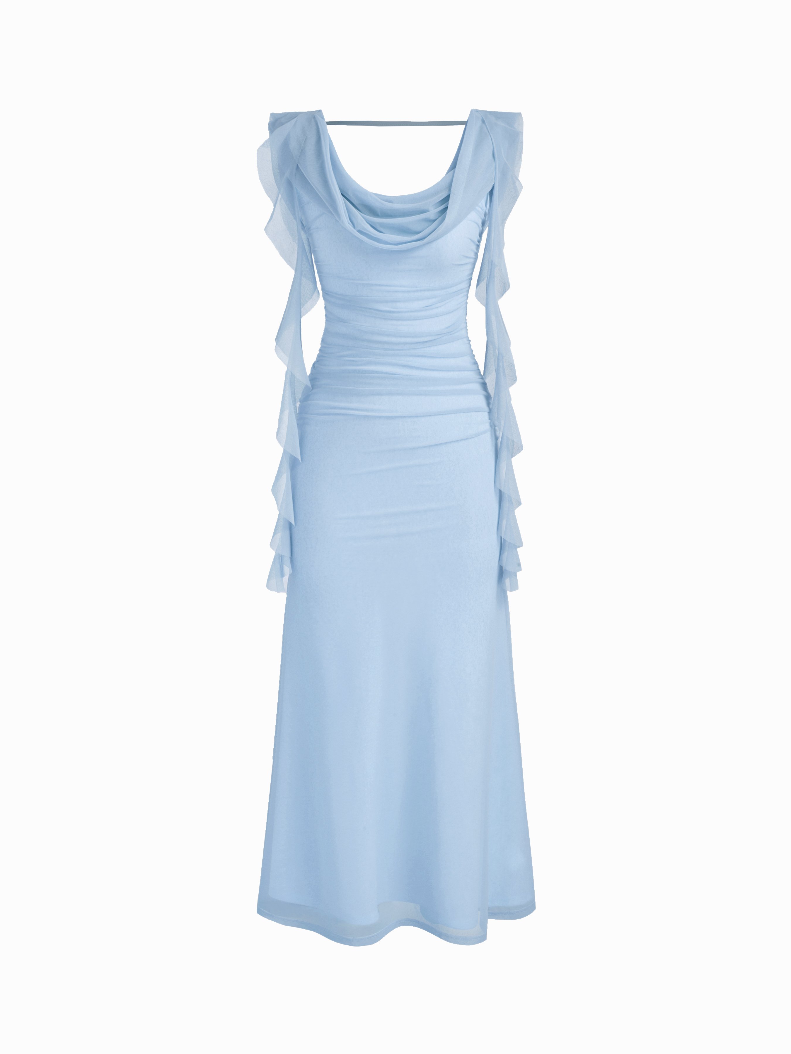 Maxi Dresses - Cider
