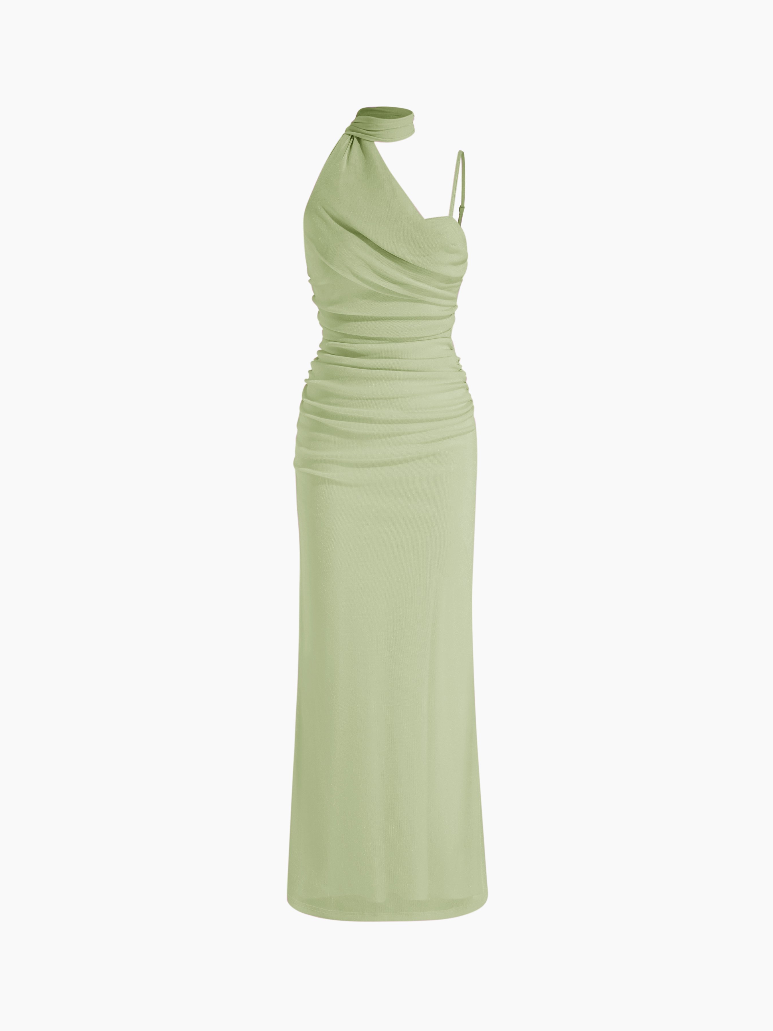 Gown Dresses - Cider Gown Dresses - Cider