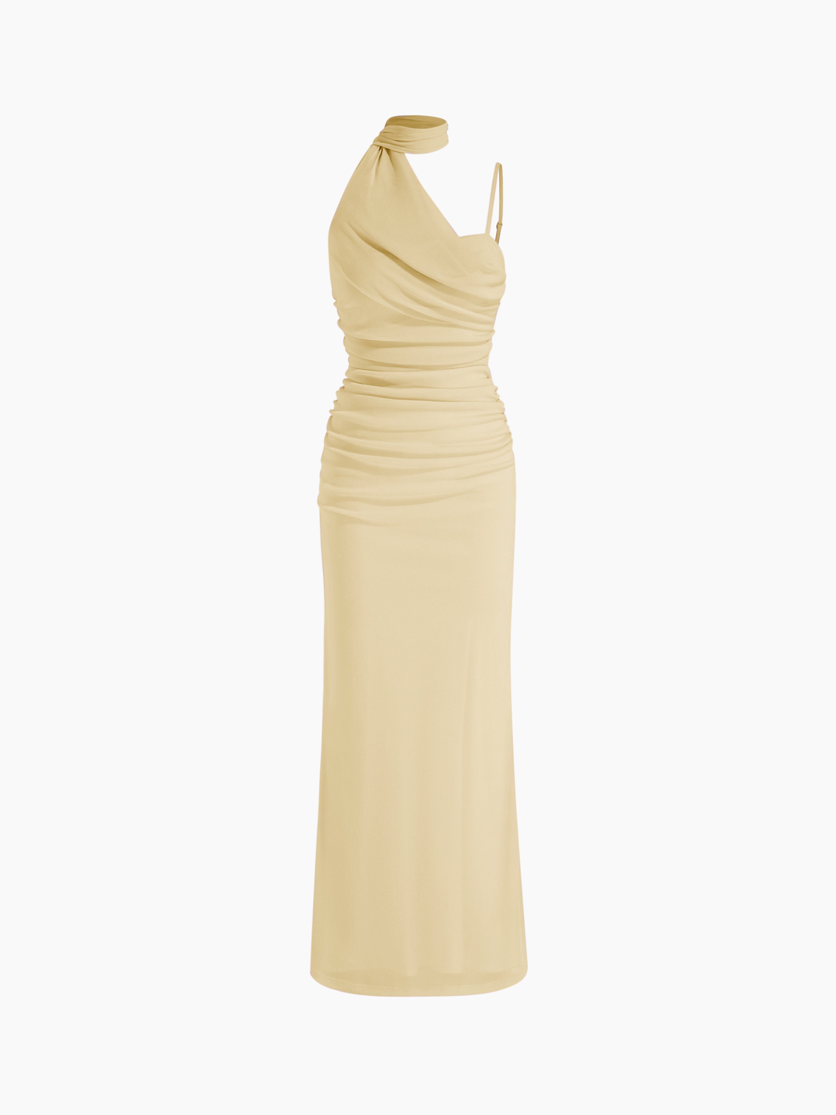 Gown Dresses - Cider