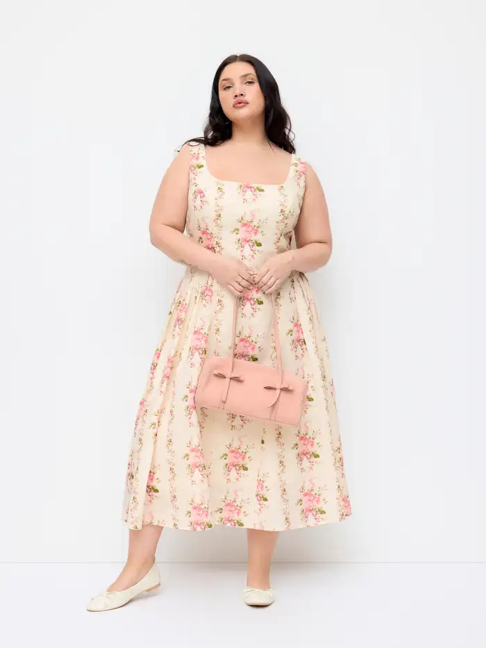 Curve Dresses - Cider