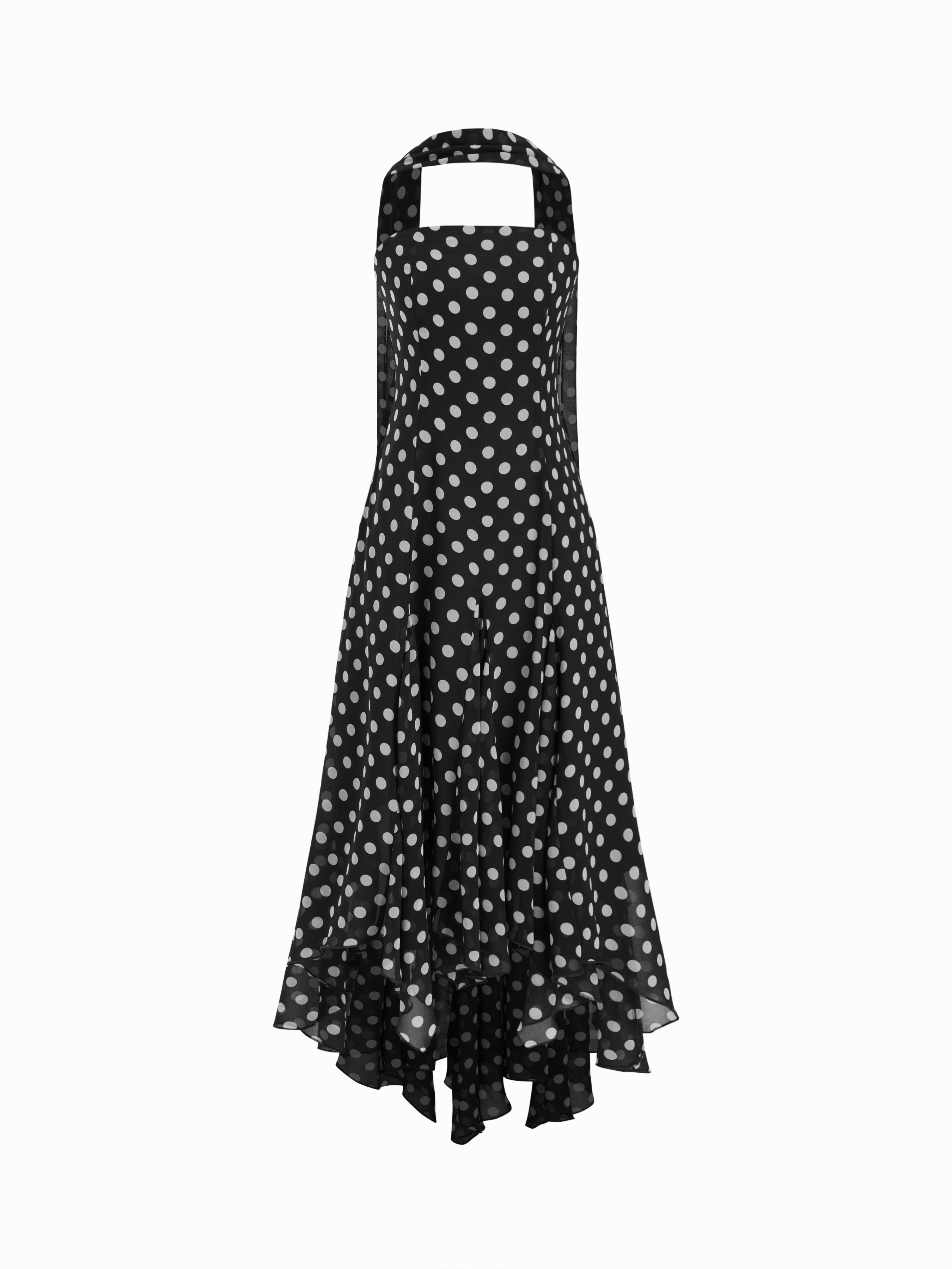 emily in paris blue polka dot dress Ava Presley 39555 Long Feather Ruffle Ballgown Prom Dress Pageant Stra   Glass Slipper Formals