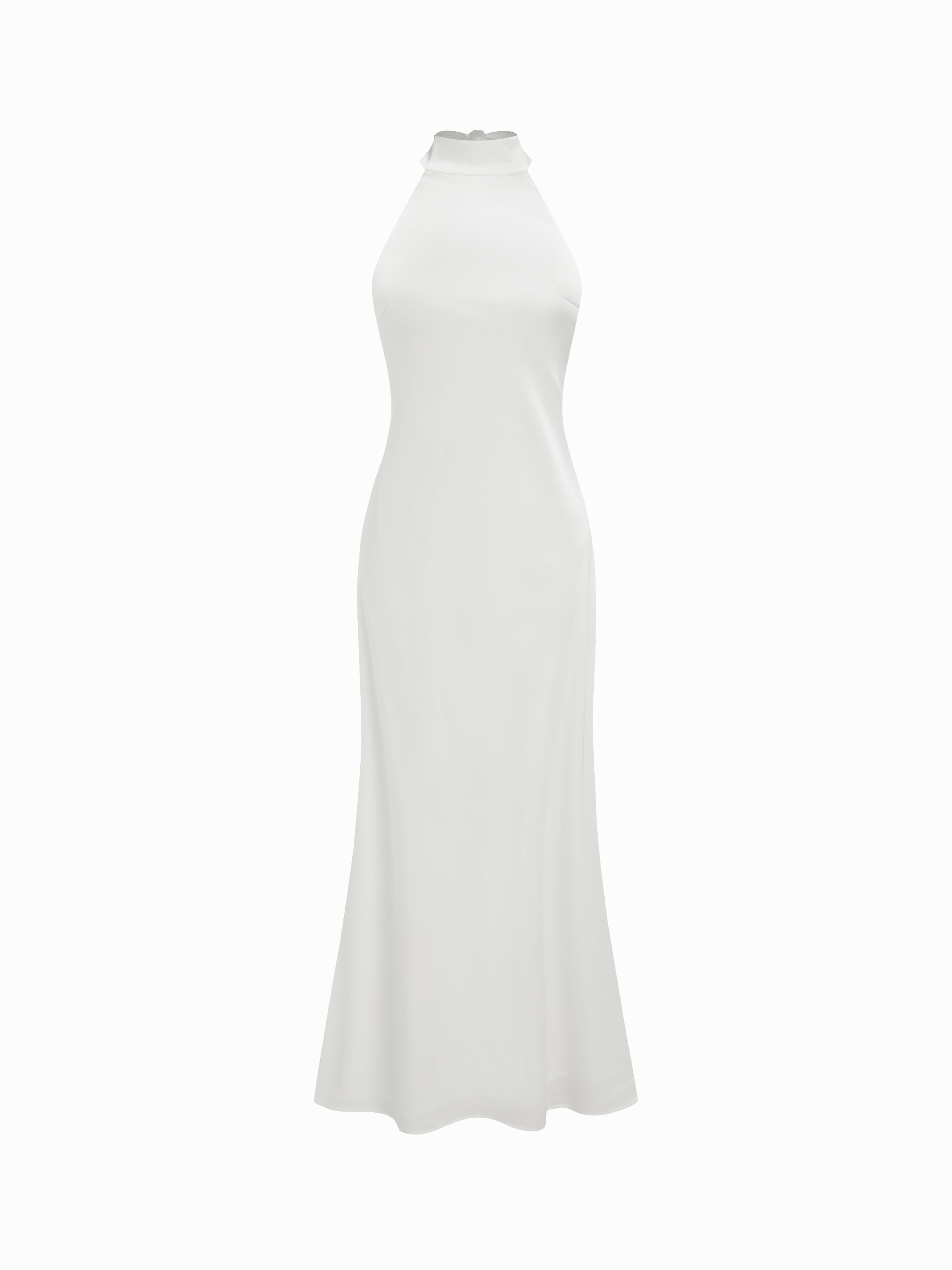cider white midi dress Shop the Latest White Dresses for Graduation, Wedding, Wedding Guest, and Prom | Cider Women's Fashion
