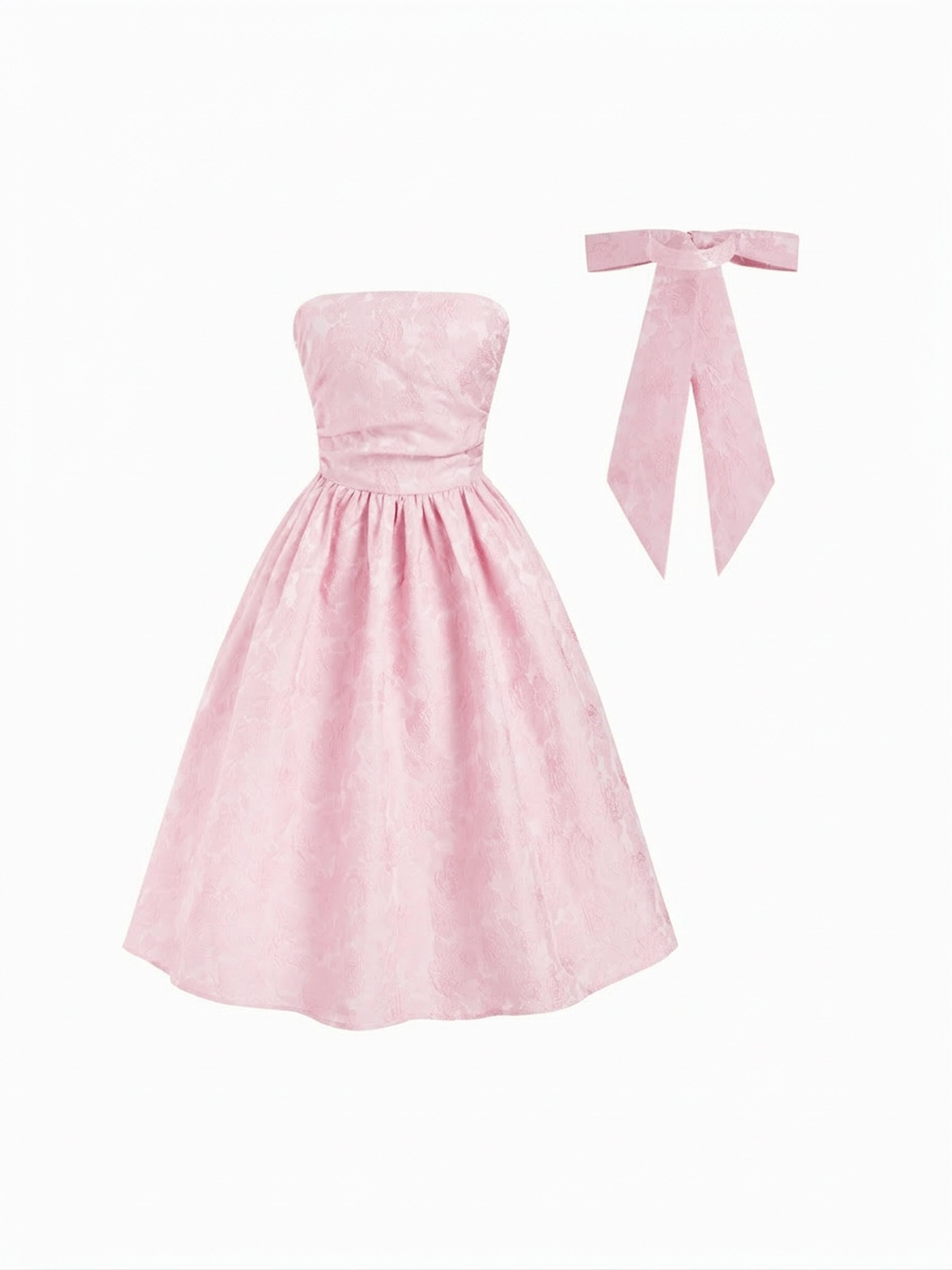 Graduation Dresses - Cider