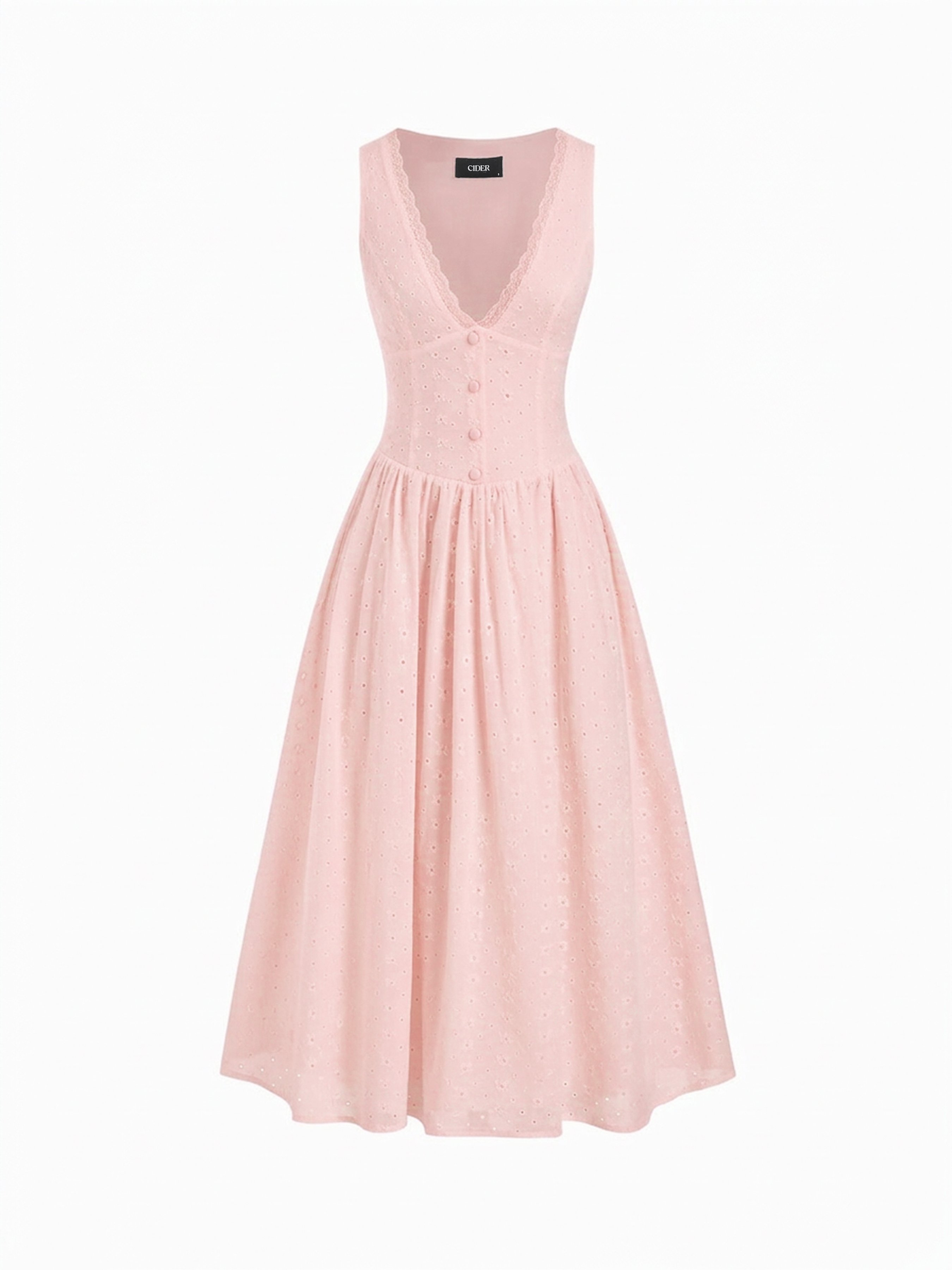 Shop the Latest White Dresses for Graduation | Cider Women's Fashion - Cider