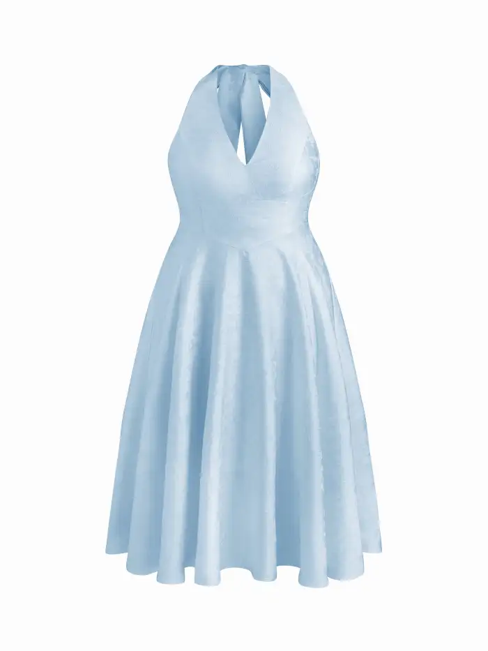 sachin and babi light blue dress Shop Formal Dresses & Evening Gowns for Women Online  Adrianna Papell