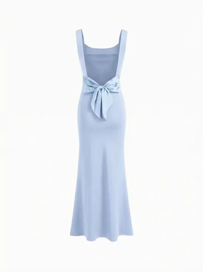 backless maxi dress for wedding guest Backless Dresses | Open & Low Back Dresses