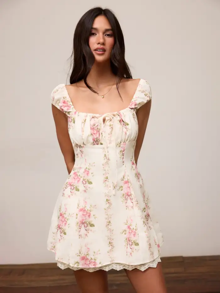 Dresses - Cider