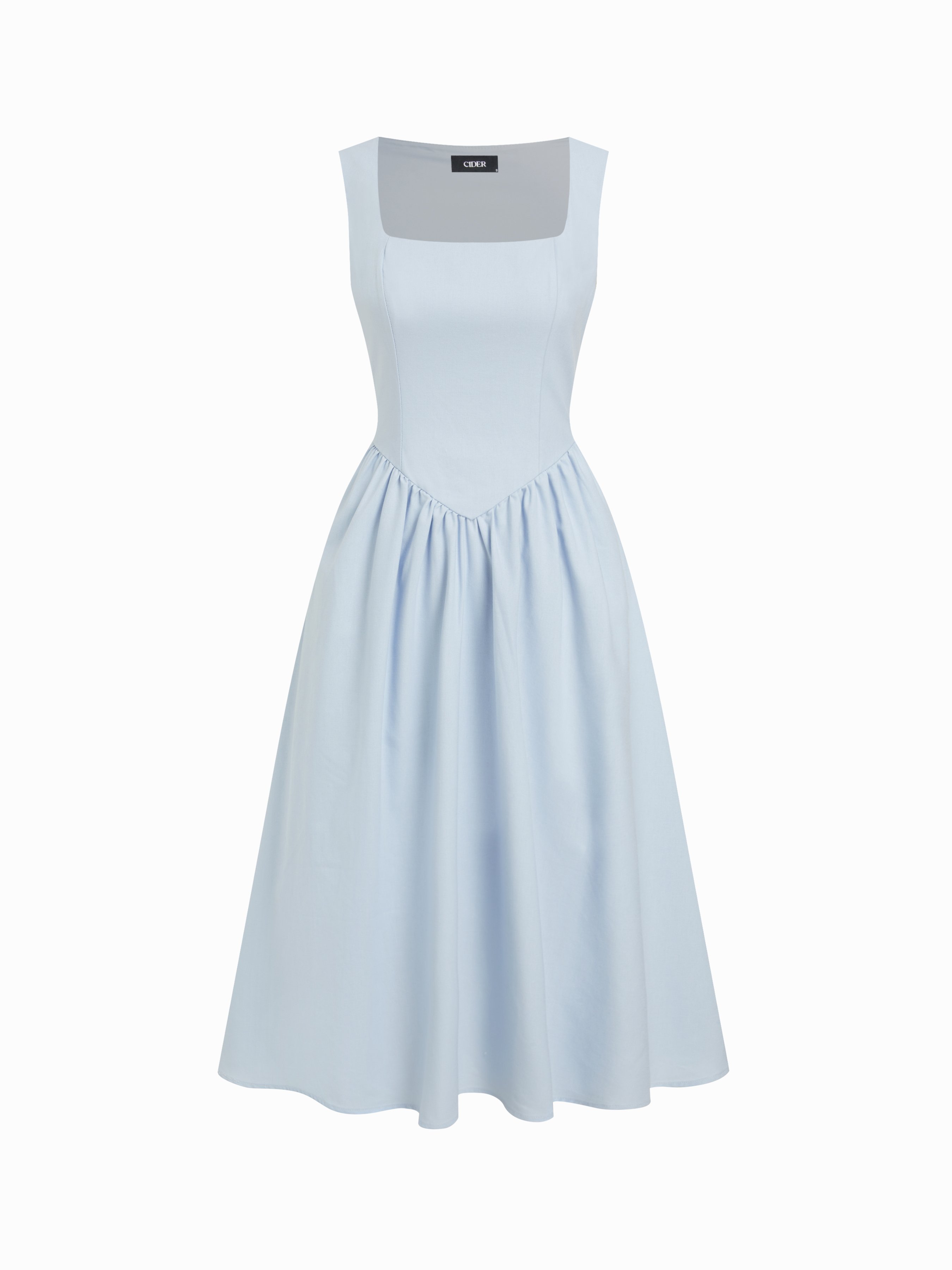Graduation Dresses - Cider
