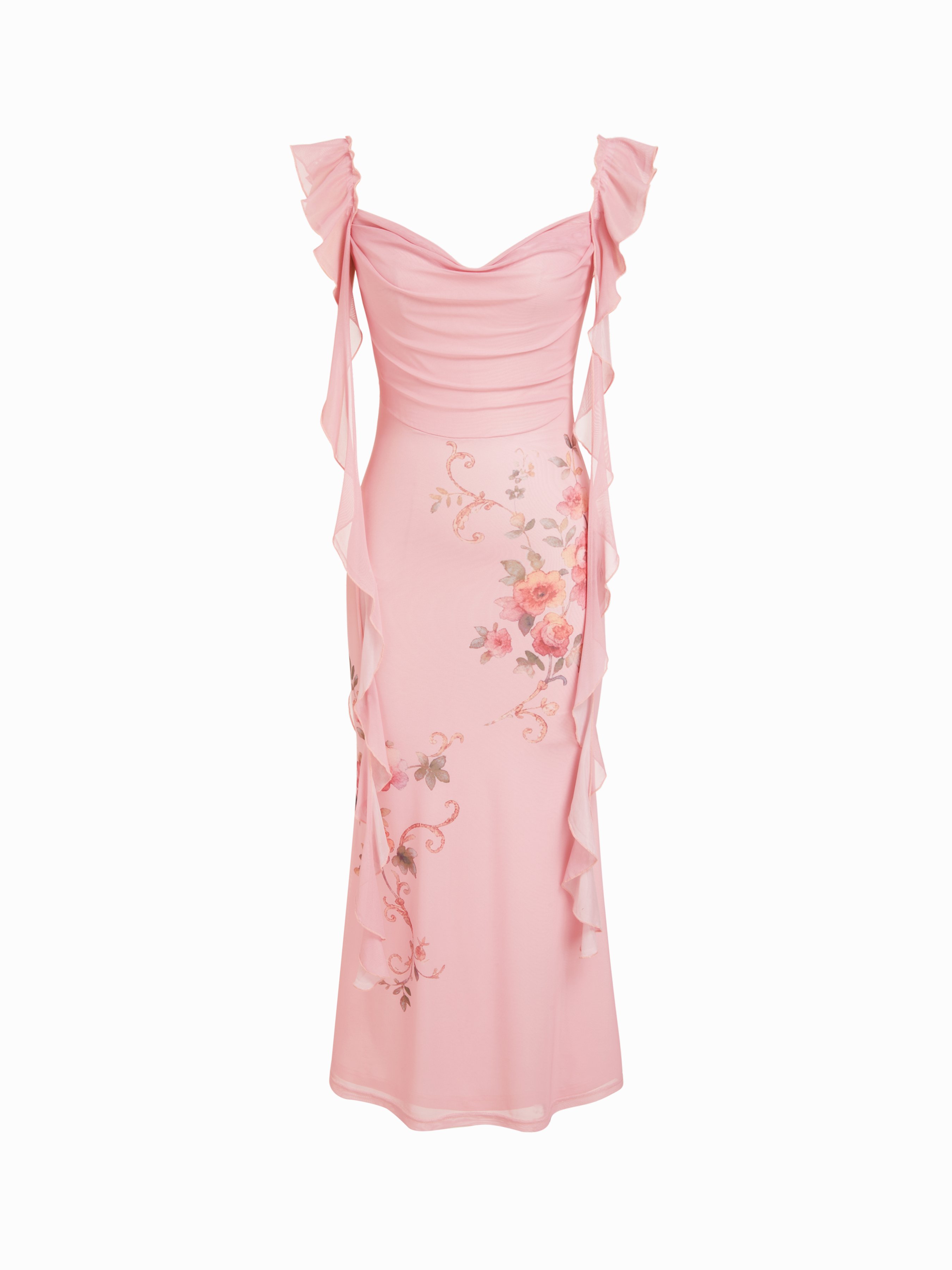 chinese dress ladies Amazon.com: CIDER: Maxi Dresses main image 0