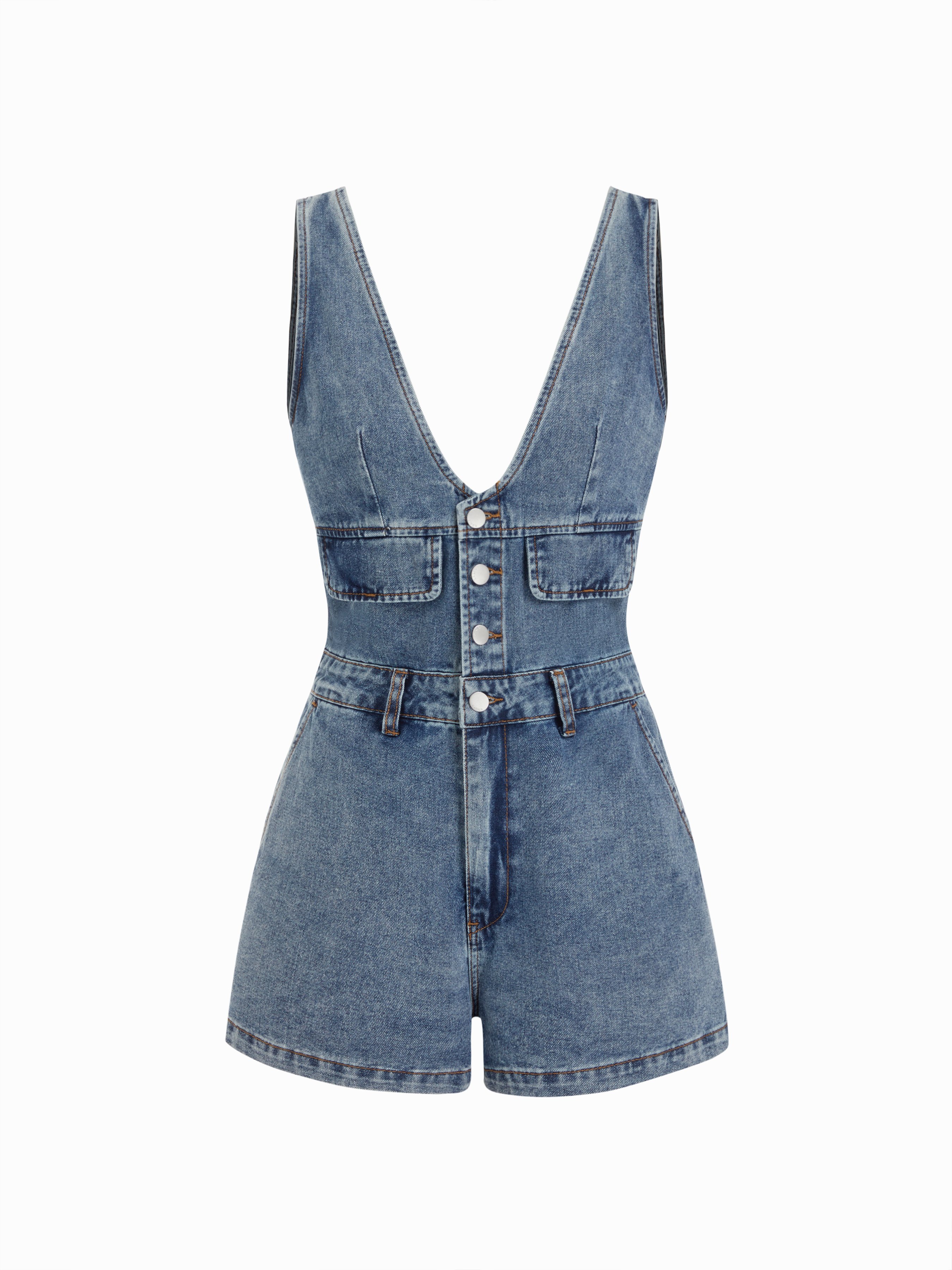Jumpsuits & Rompers - Cider