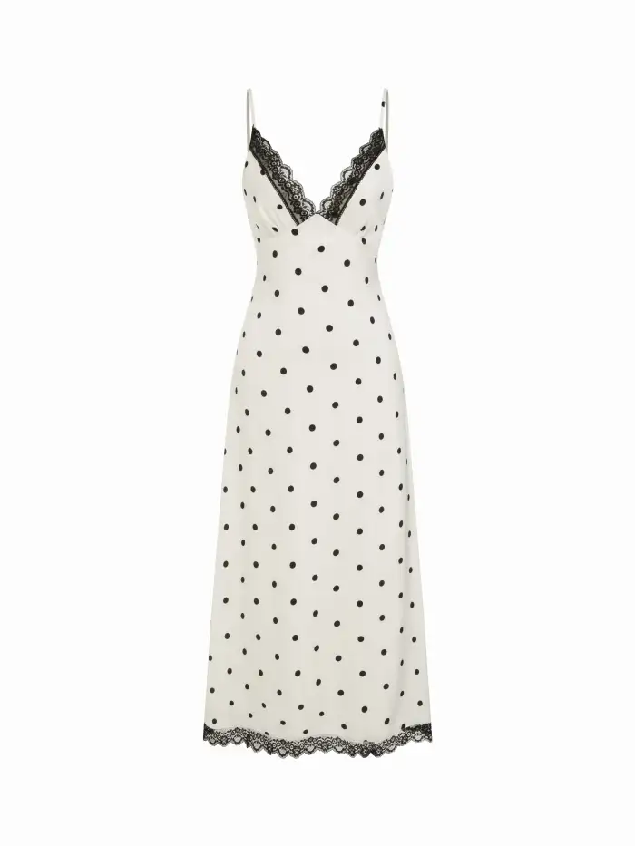 Lace Maxi Dresses - Cider Lace Maxi Dresses - Cider