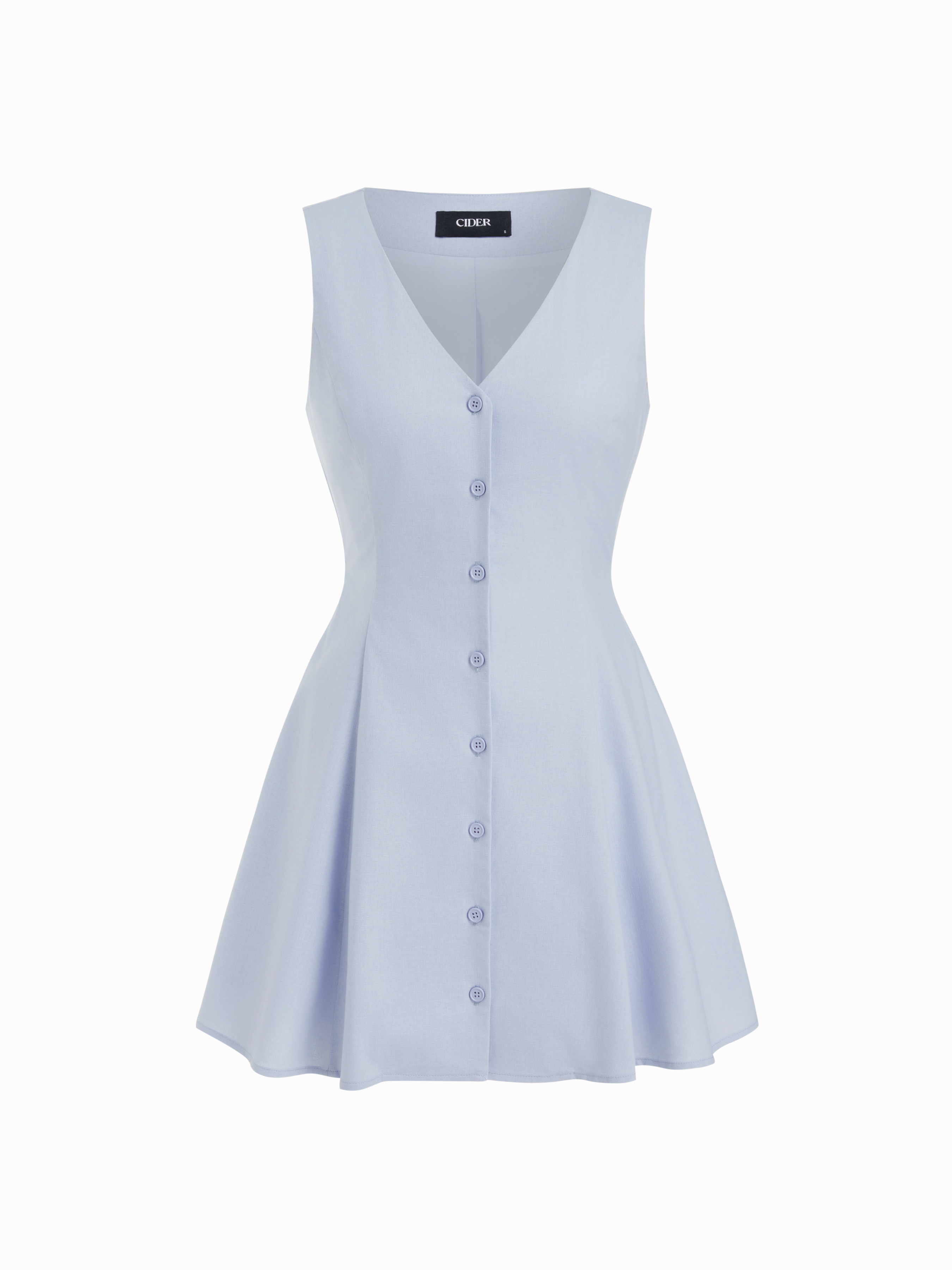 Autumn Dresses - Cider
