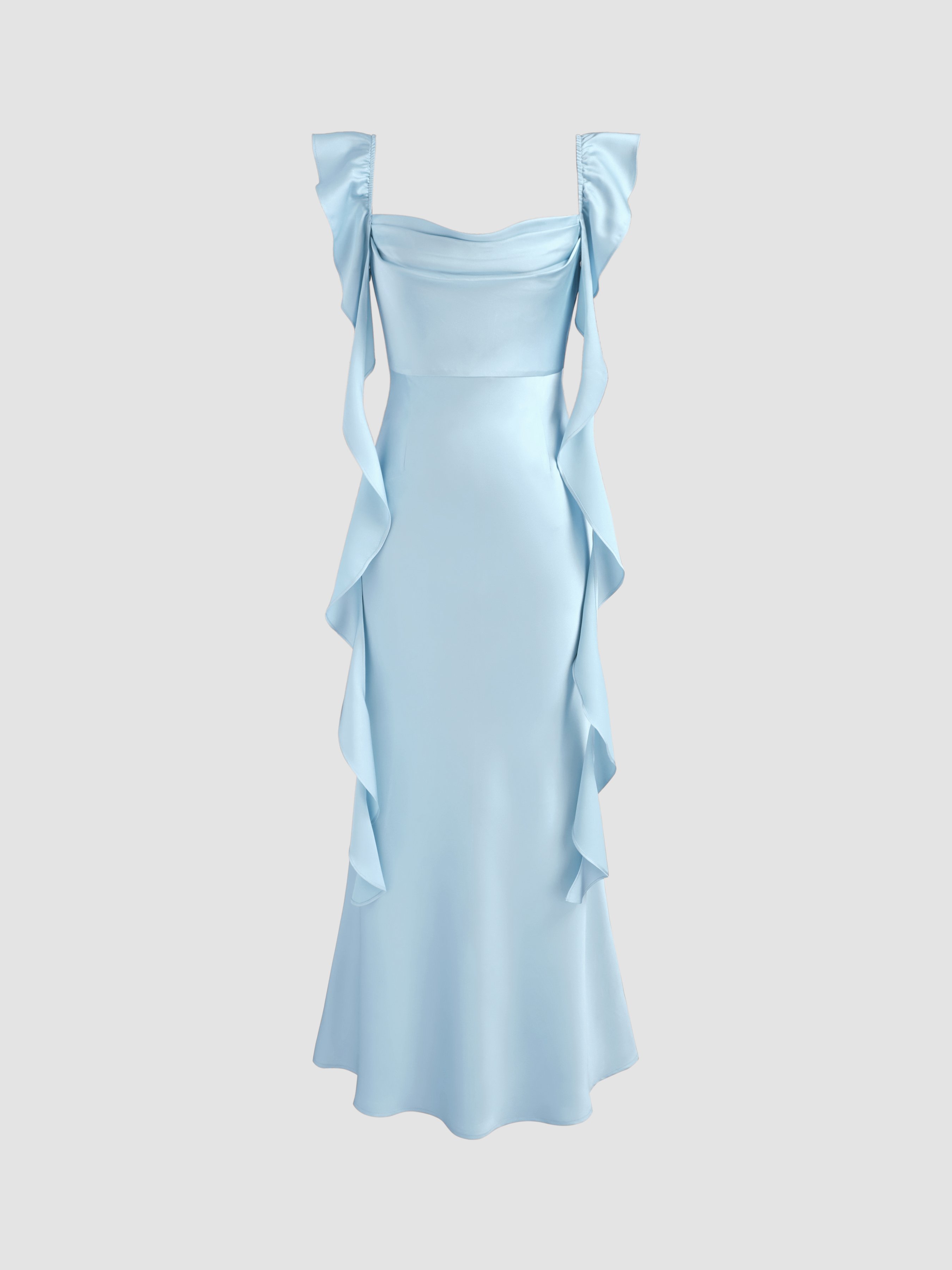 Feeling Dancing Queen: Homecoming Dresses | Cider Fashion