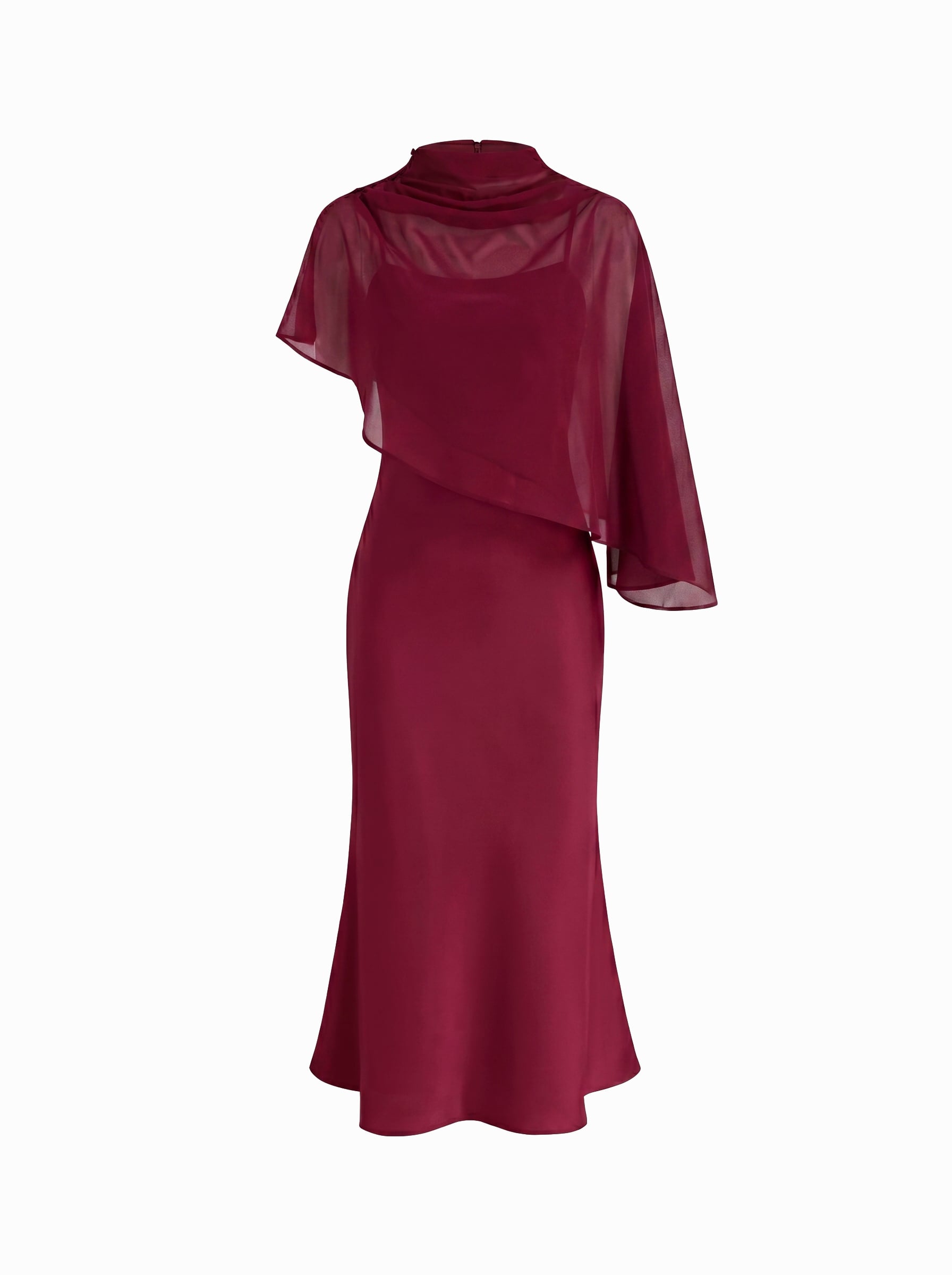 dress knitted green Aran Dress Cable Knit | Merino Wool