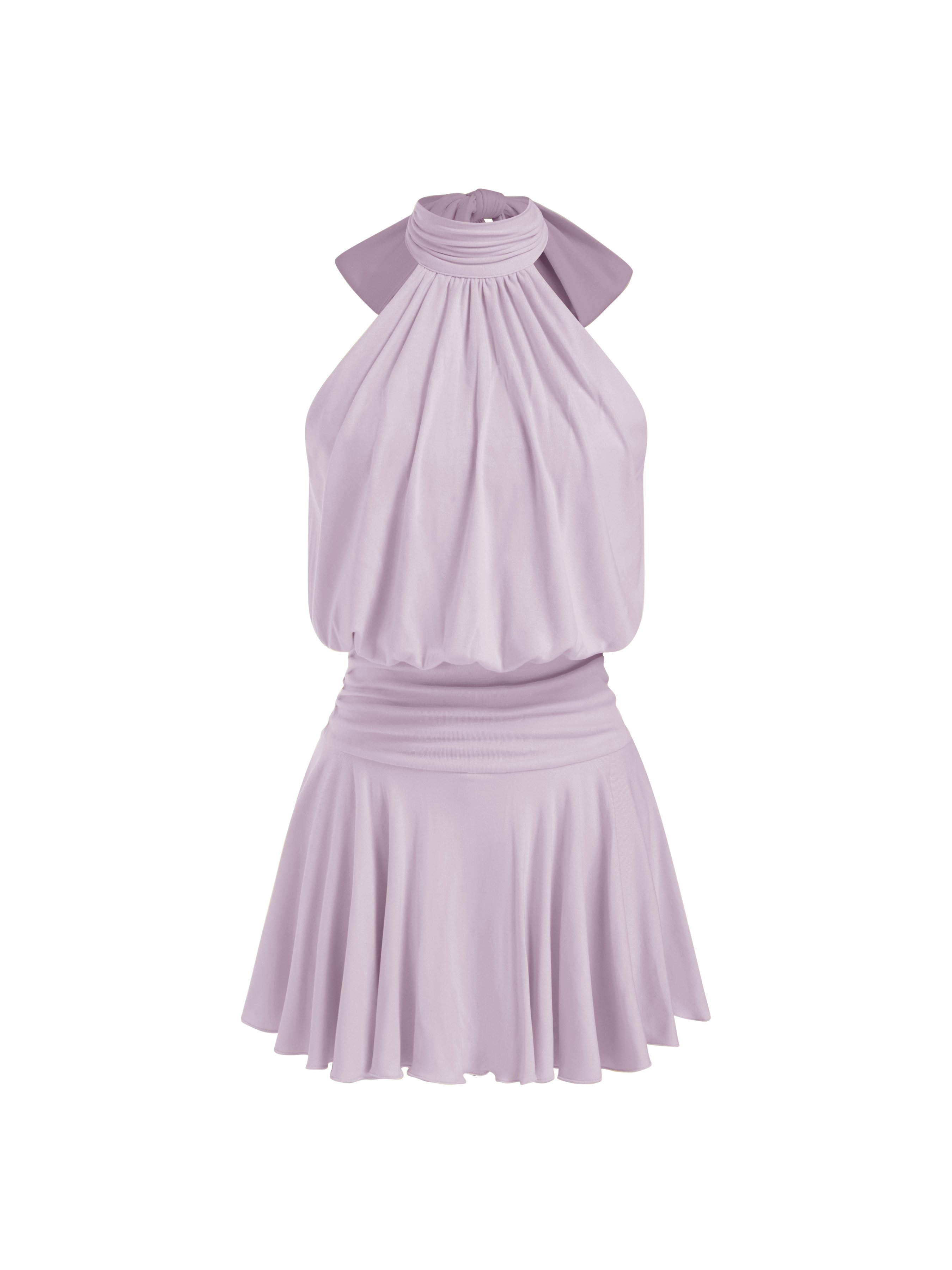 Summer Flower Dresses - Cider