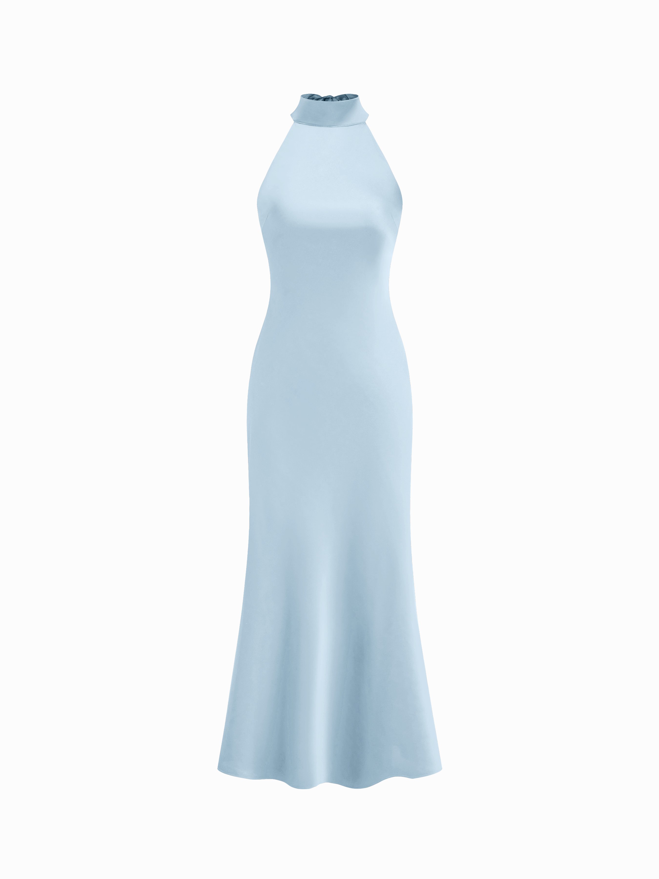copper sulphate blue dress Indo-Western Gown with heavy Emberoidery work on yoke. Comes with 1 sides Kaftan sleeve. Availabe in 2 colors: Copper Sulphate Blue and Carrot Pink 42