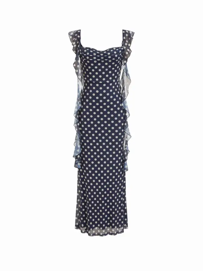 Backless Dresses