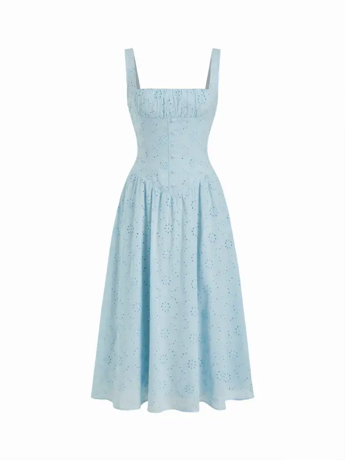 Mini Dresses  - Cider