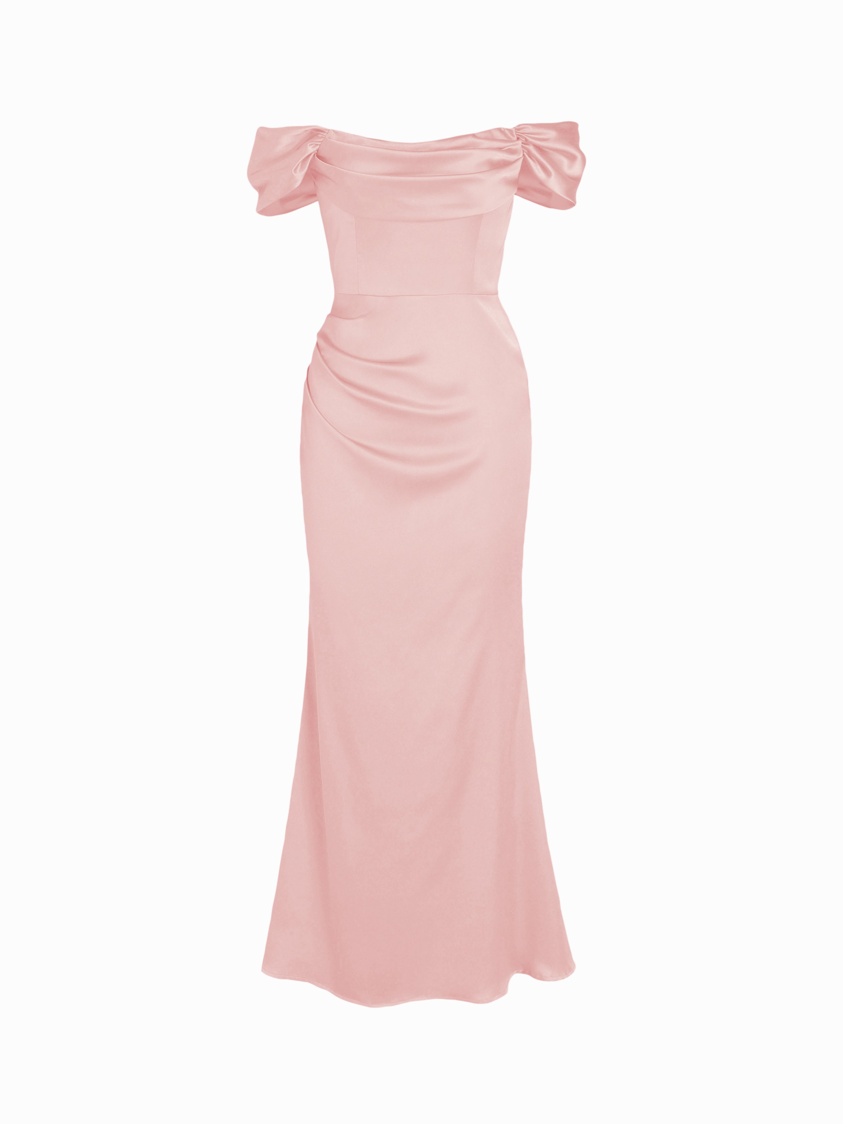 Women's Satin Dresses | Satin & Silky Dresses - Cider