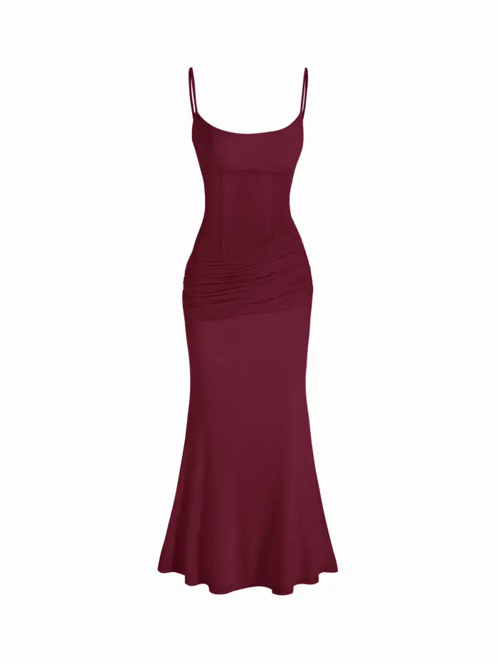 Corset Dresses