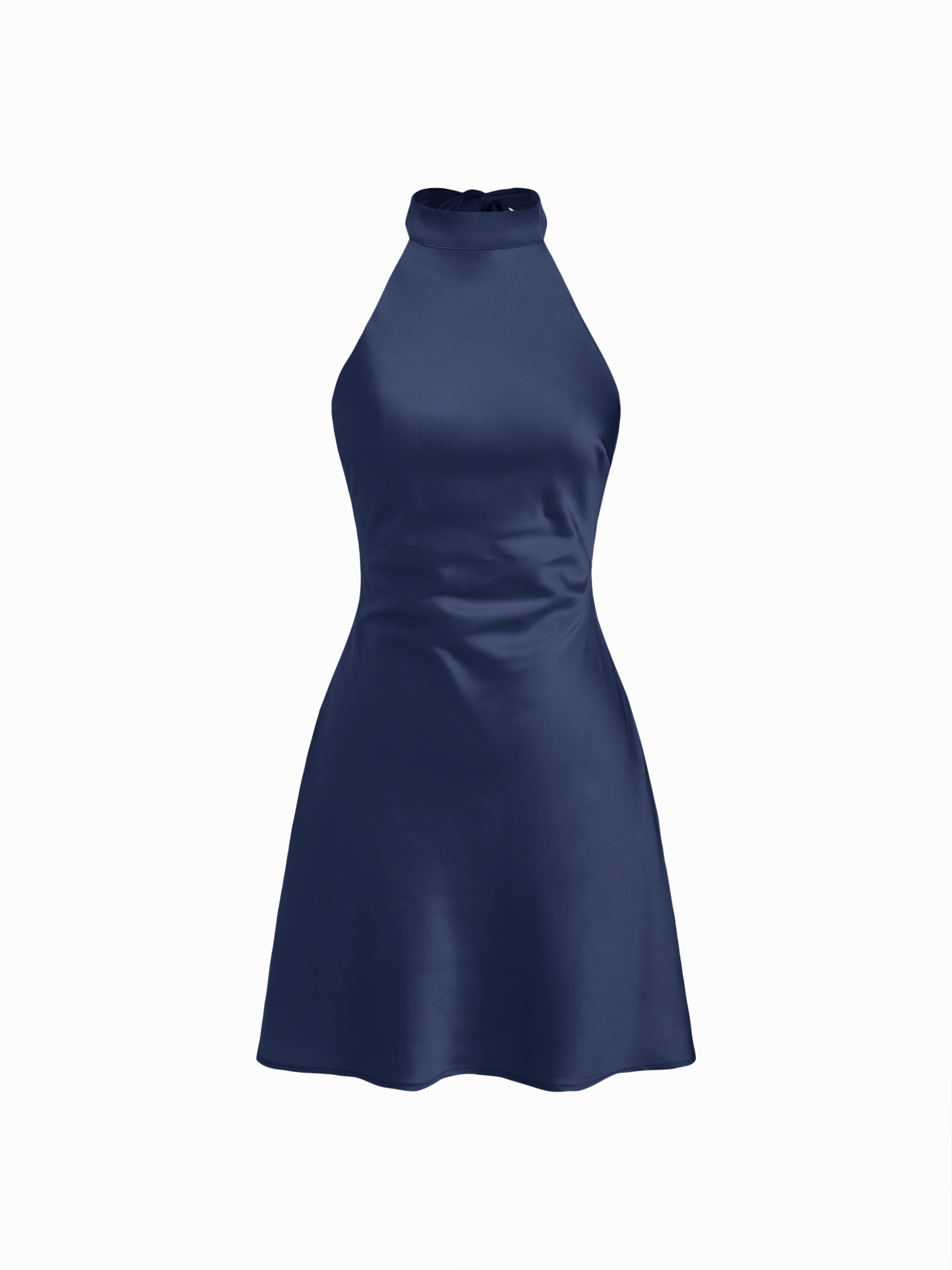 alice and olivia regina halter dress Summer Tea Dresses Womens dresses