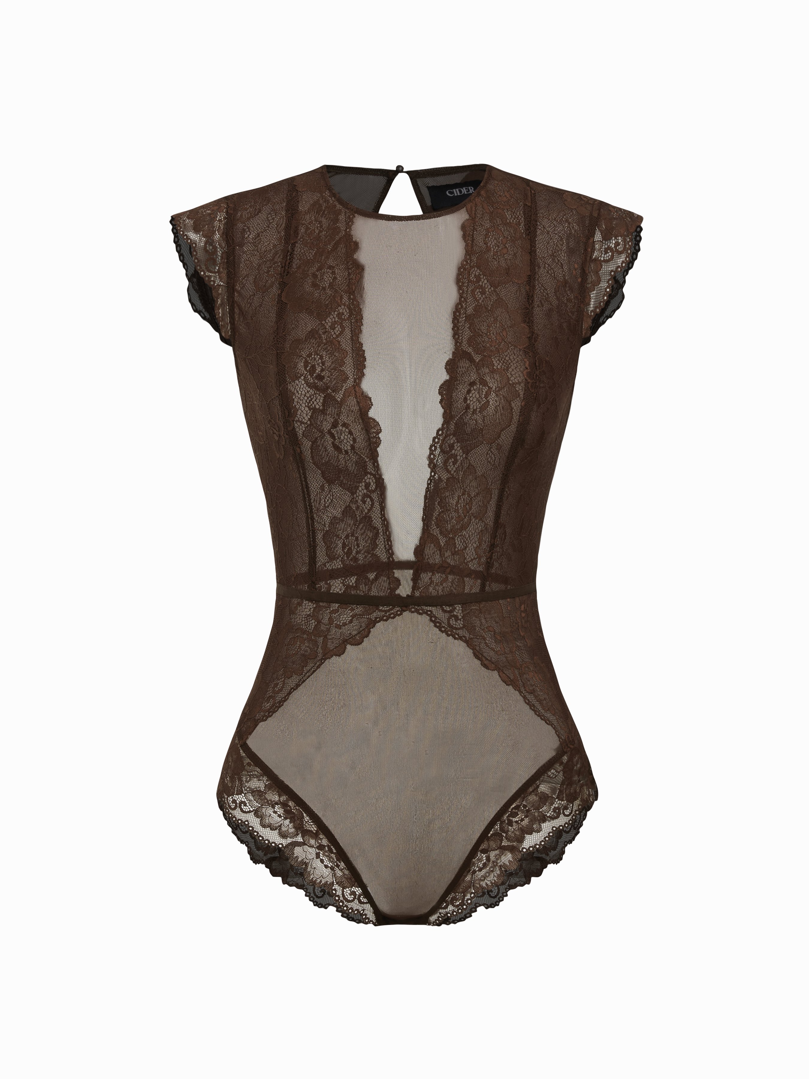 Bodysuits - Cider