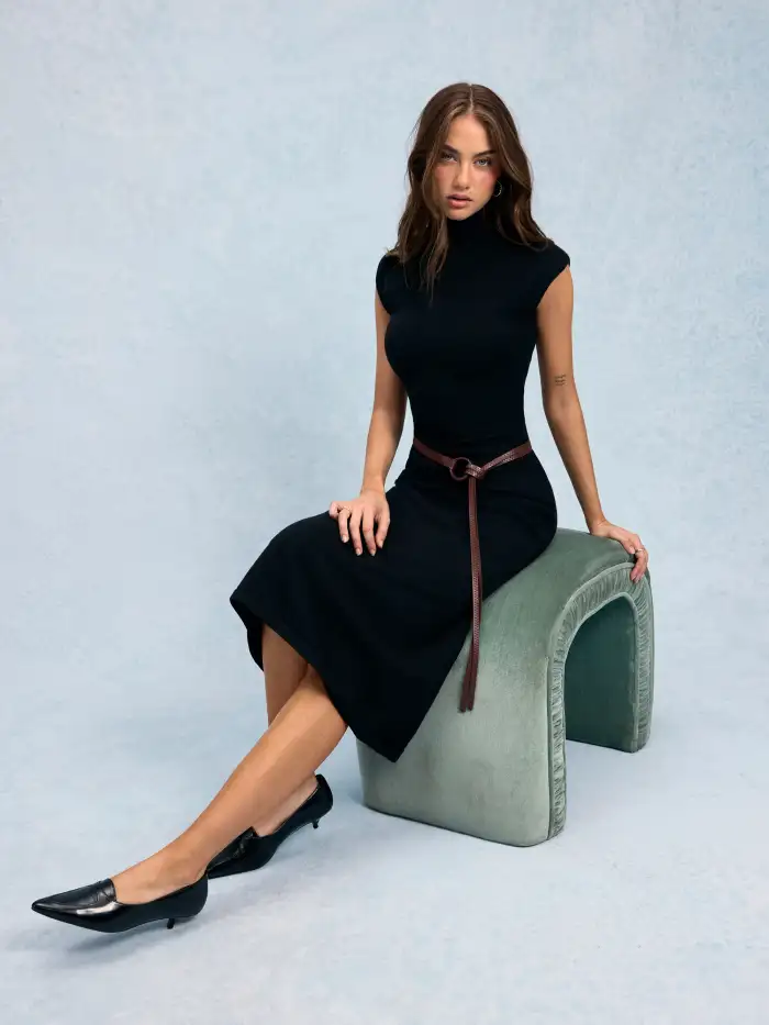 Corset Dresses - Mini & Midi Bustier Dresses